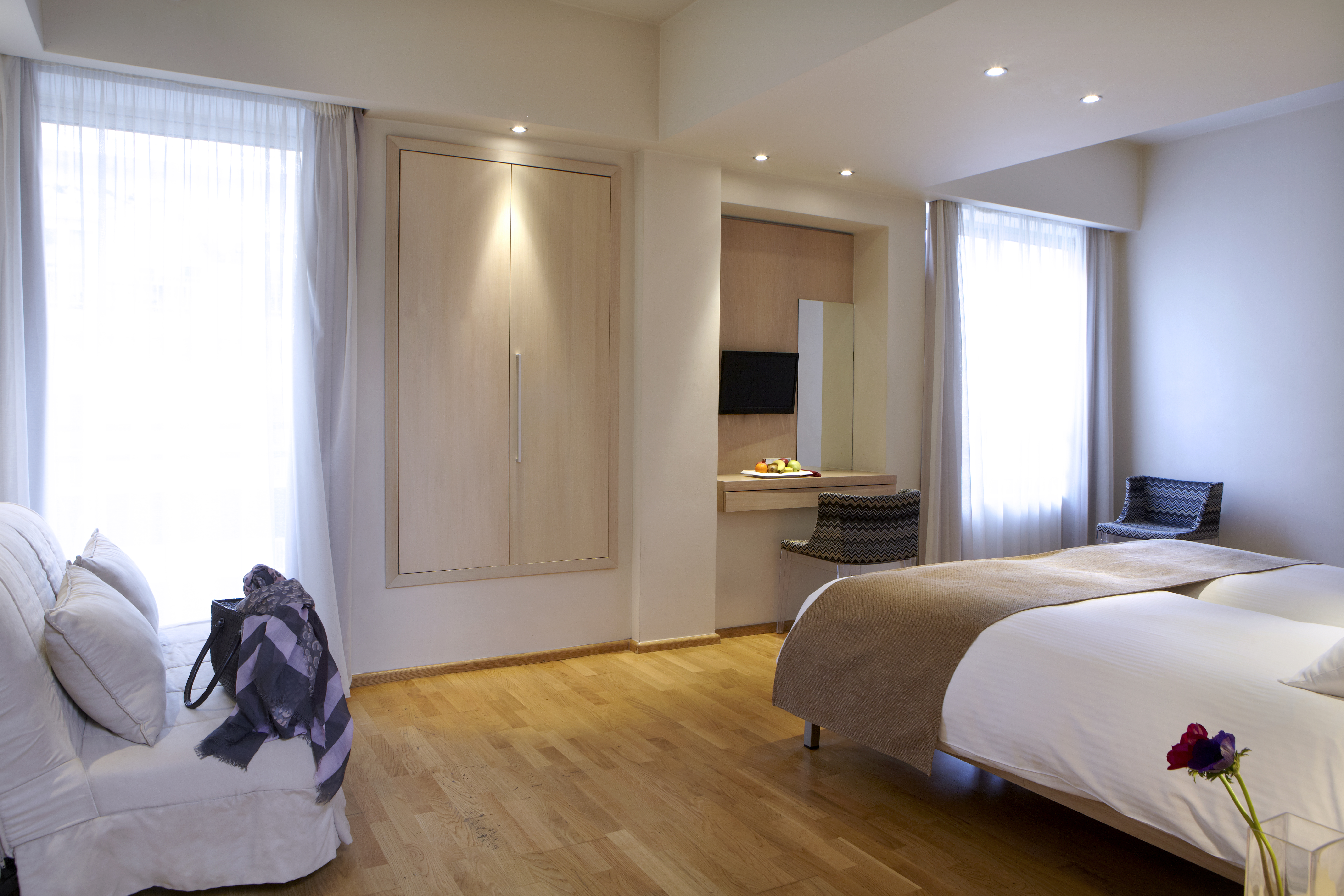 Family Room Standard