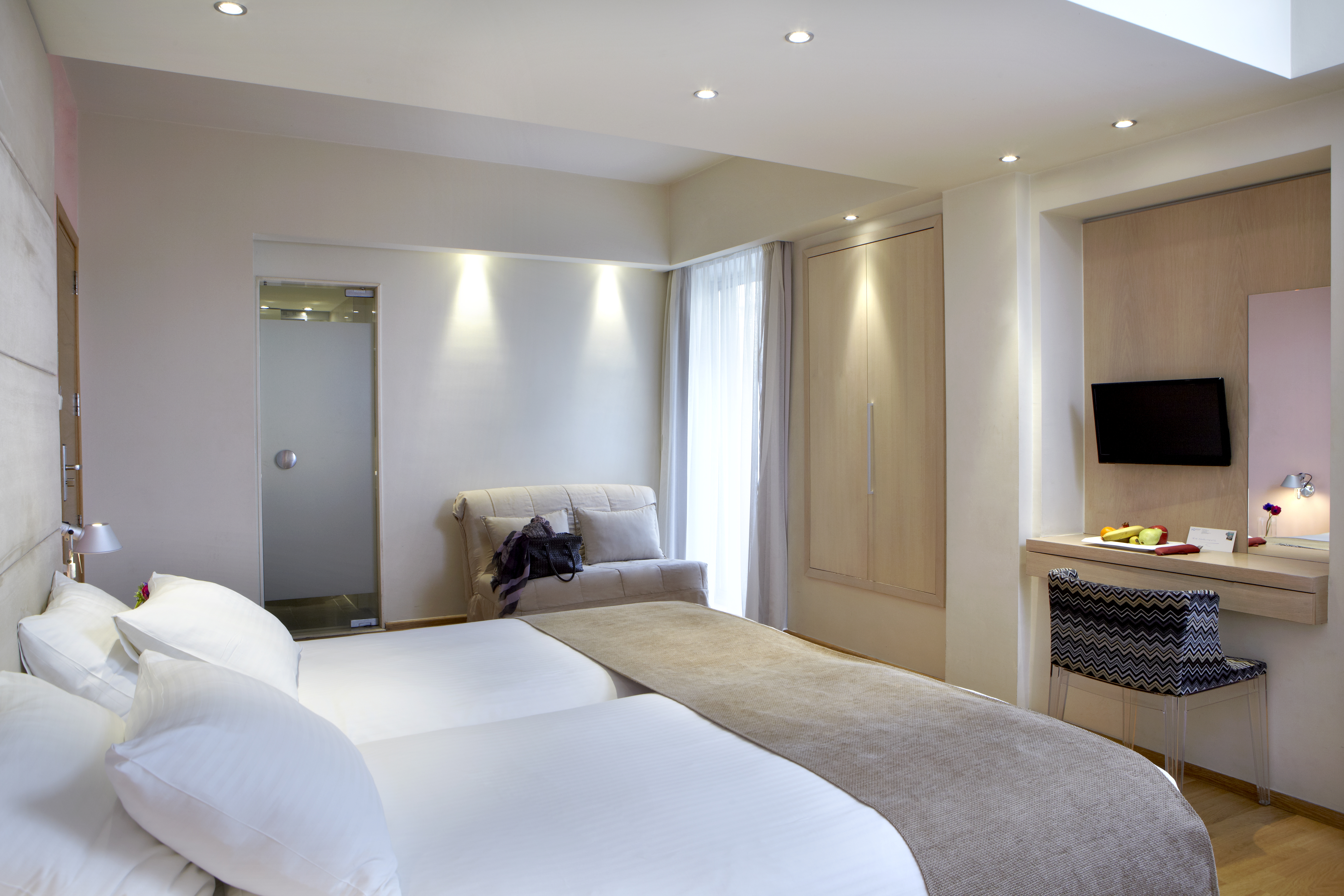 Family Room Standard