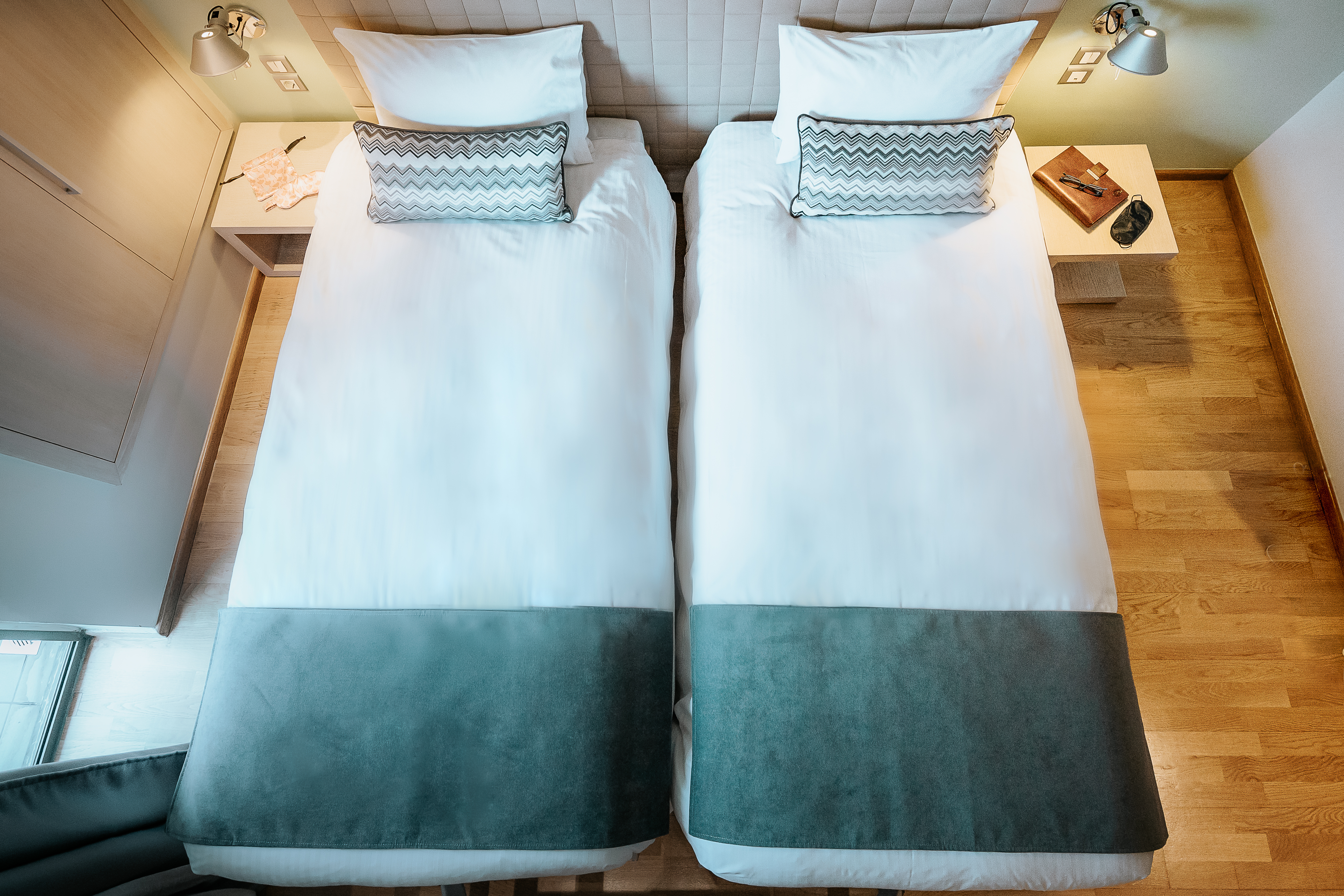 Double Single Standard