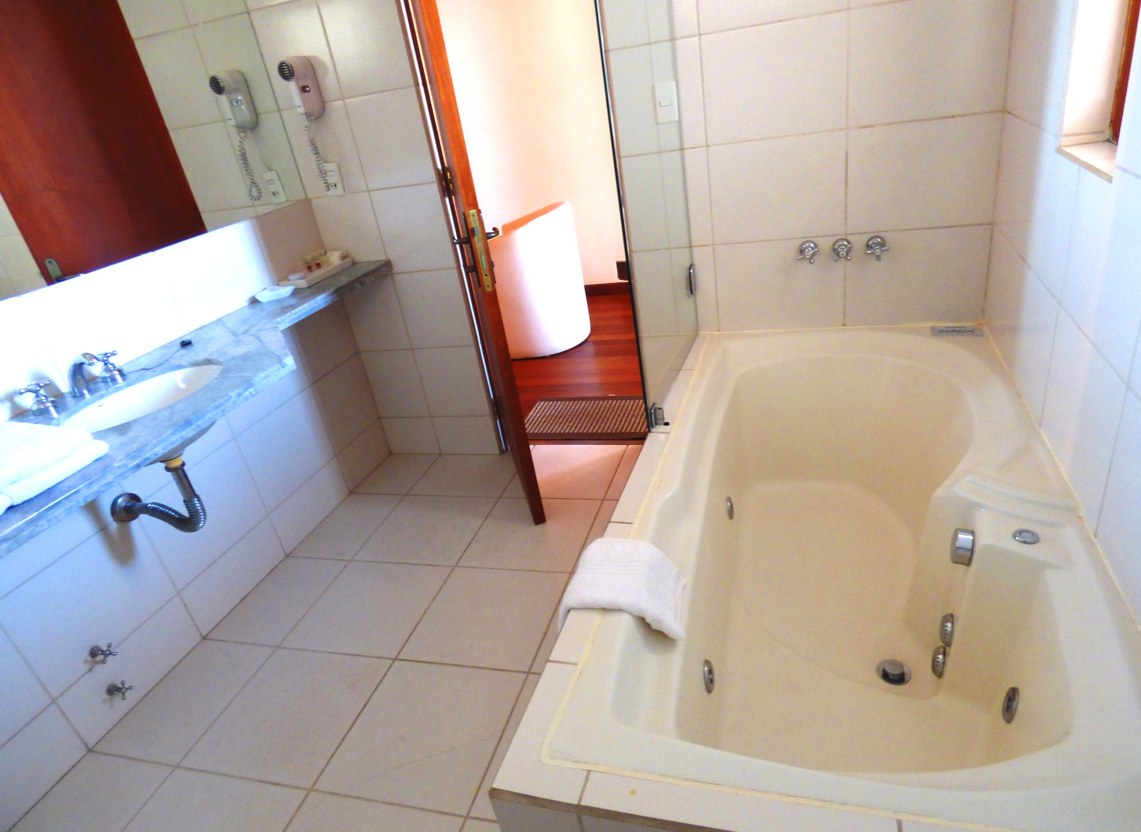 Junior Suite One Bed