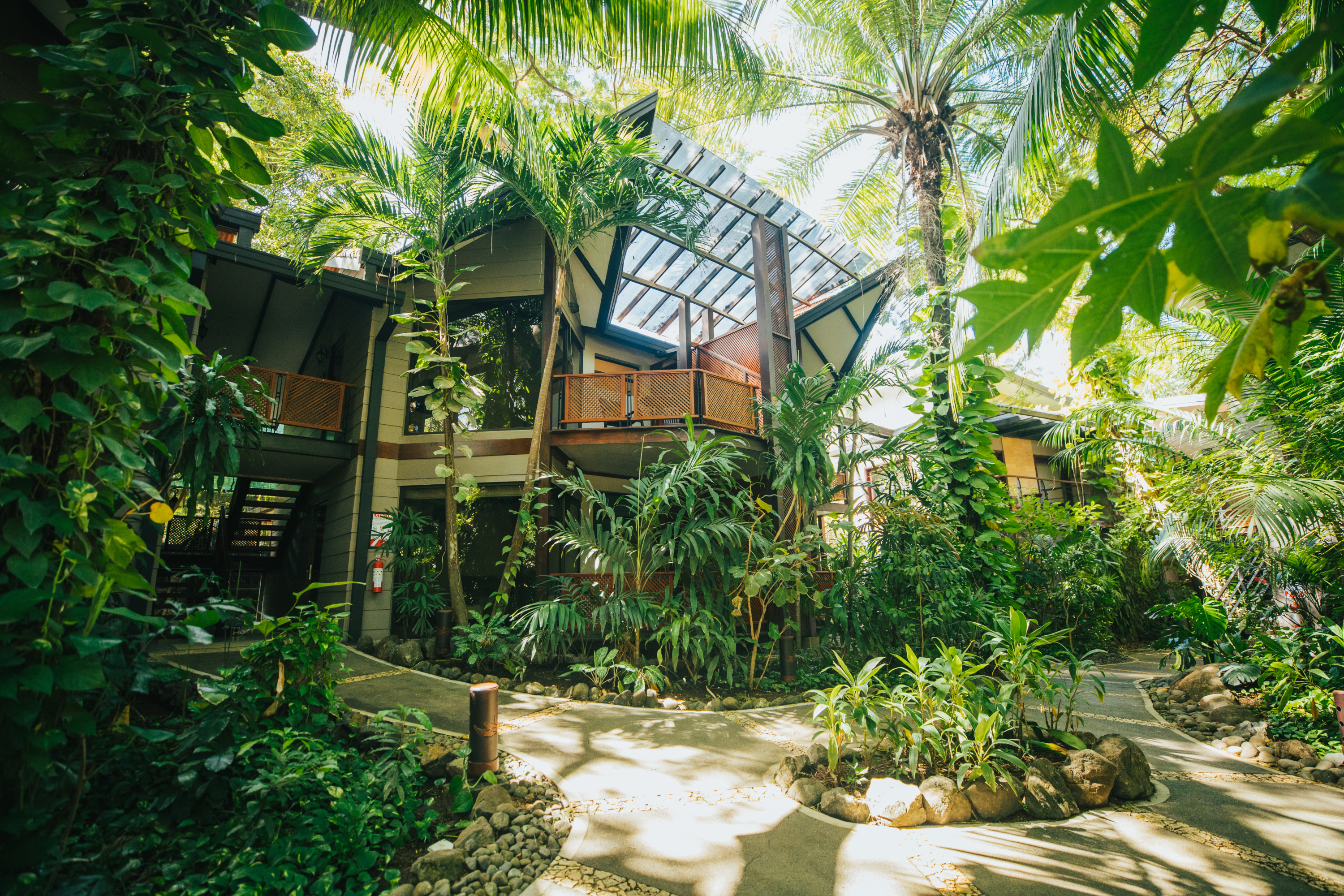 Junior Suite Standard