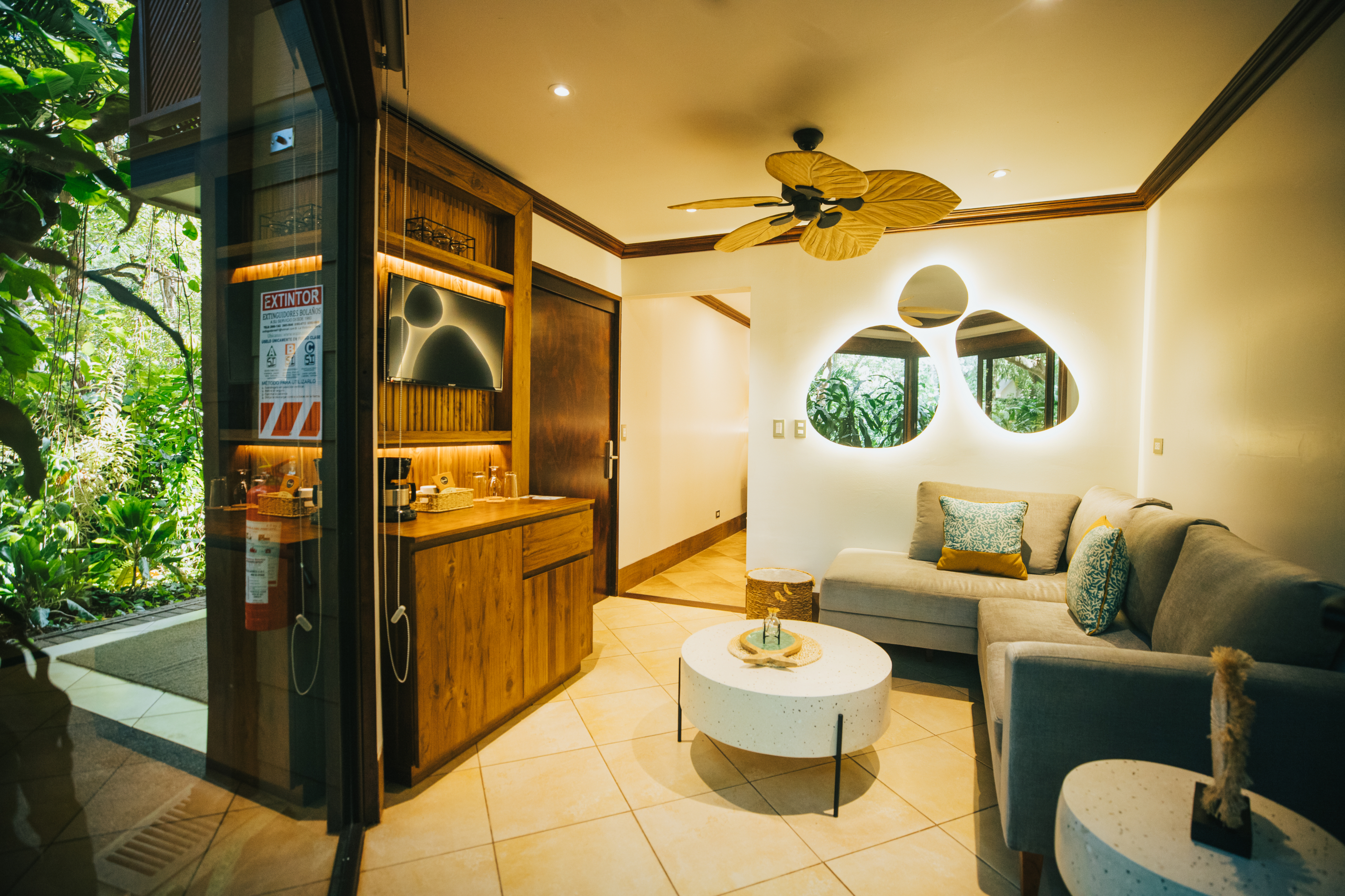 Junior Suite Standard