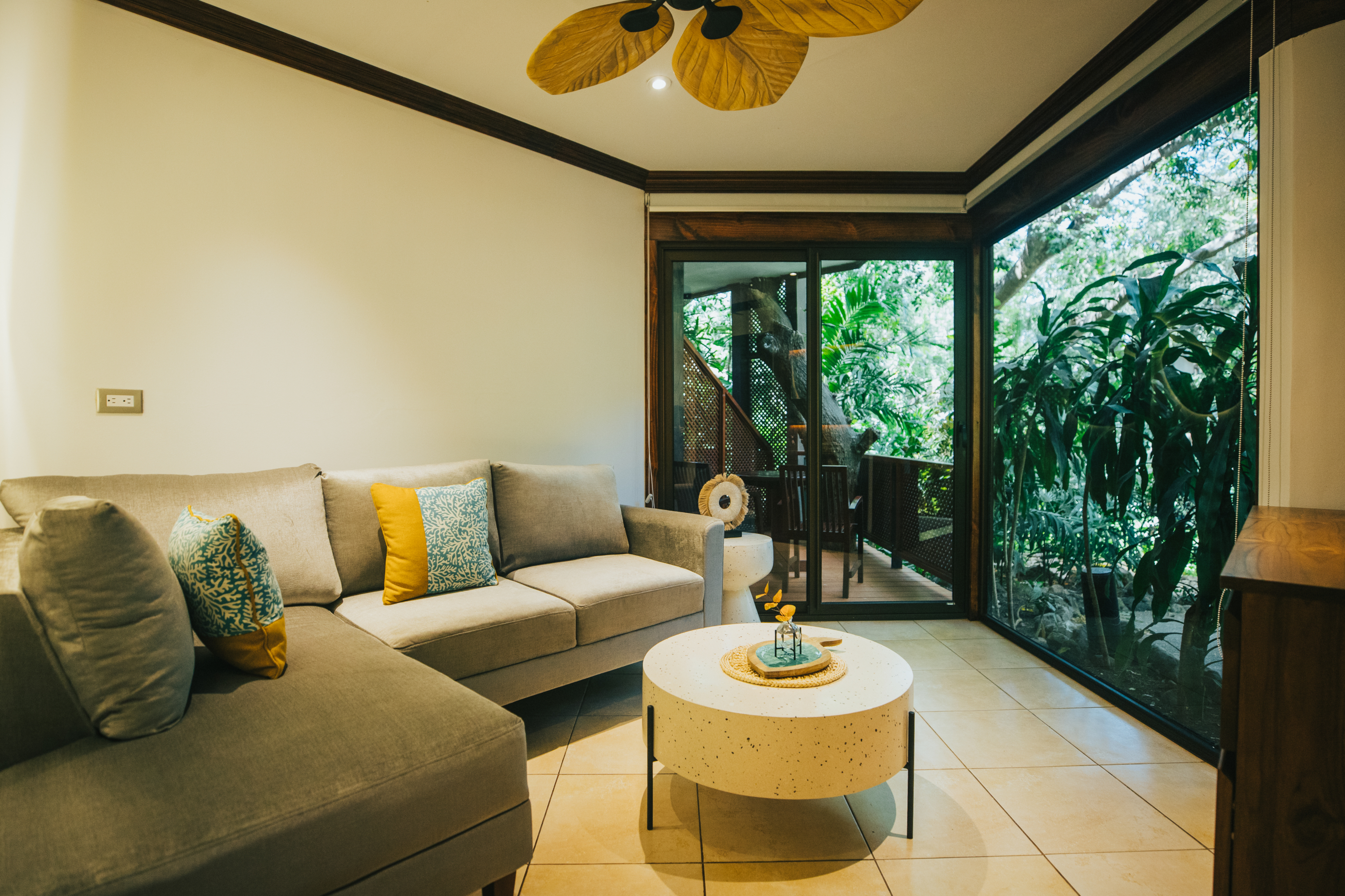 Junior Suite Standard