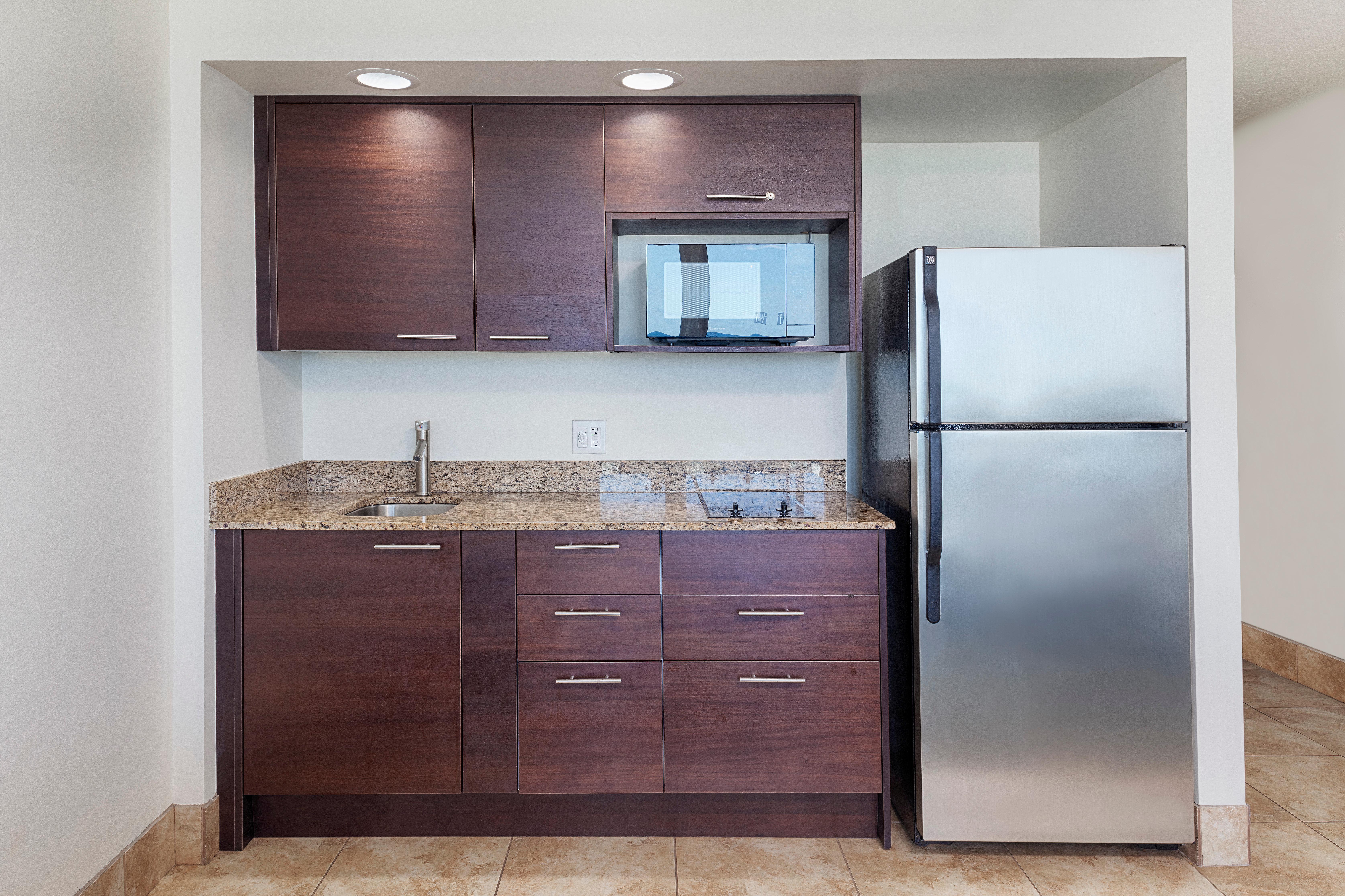 Suite Ocean Front One Bedroom