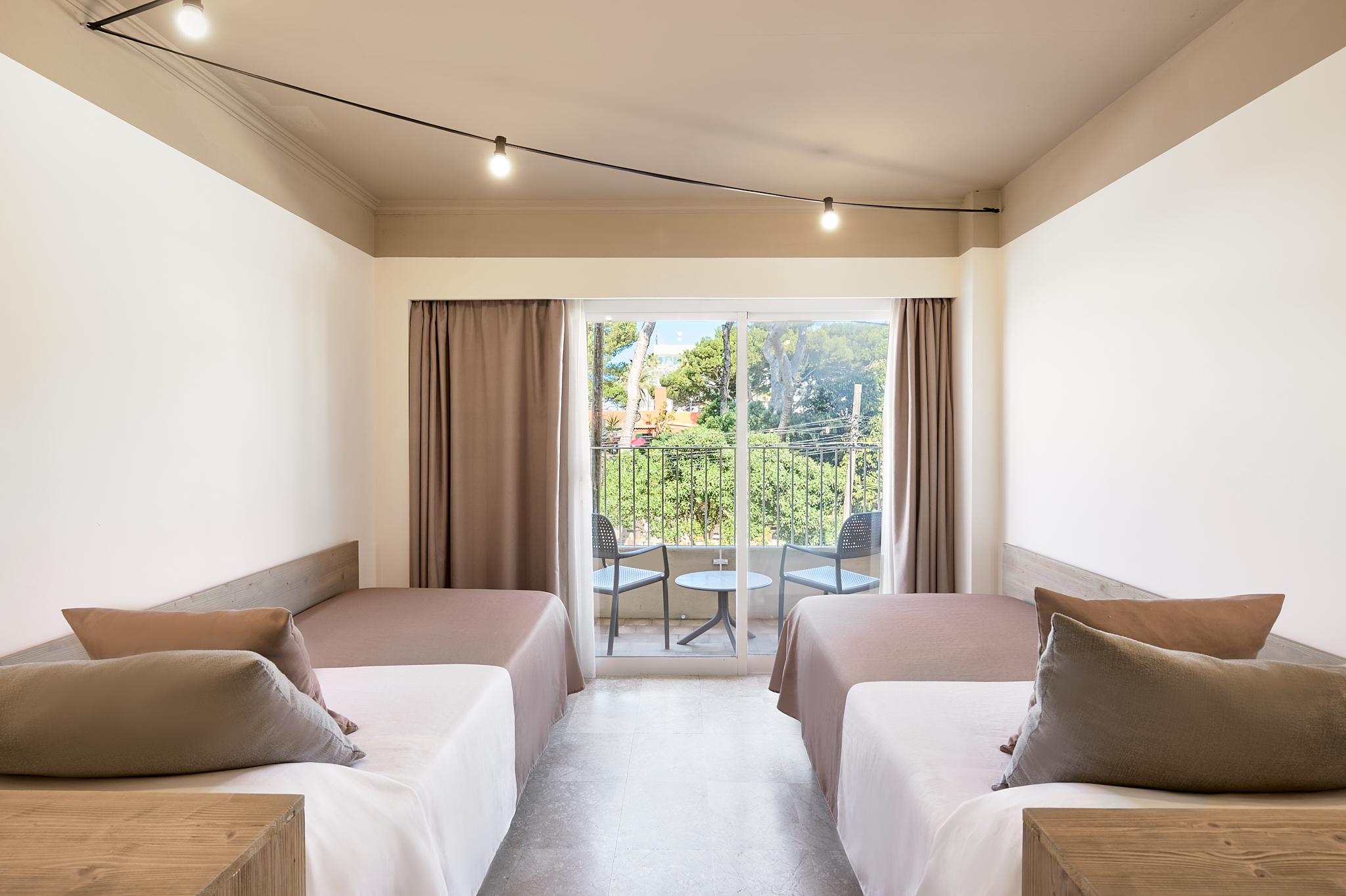 Double Single Standard