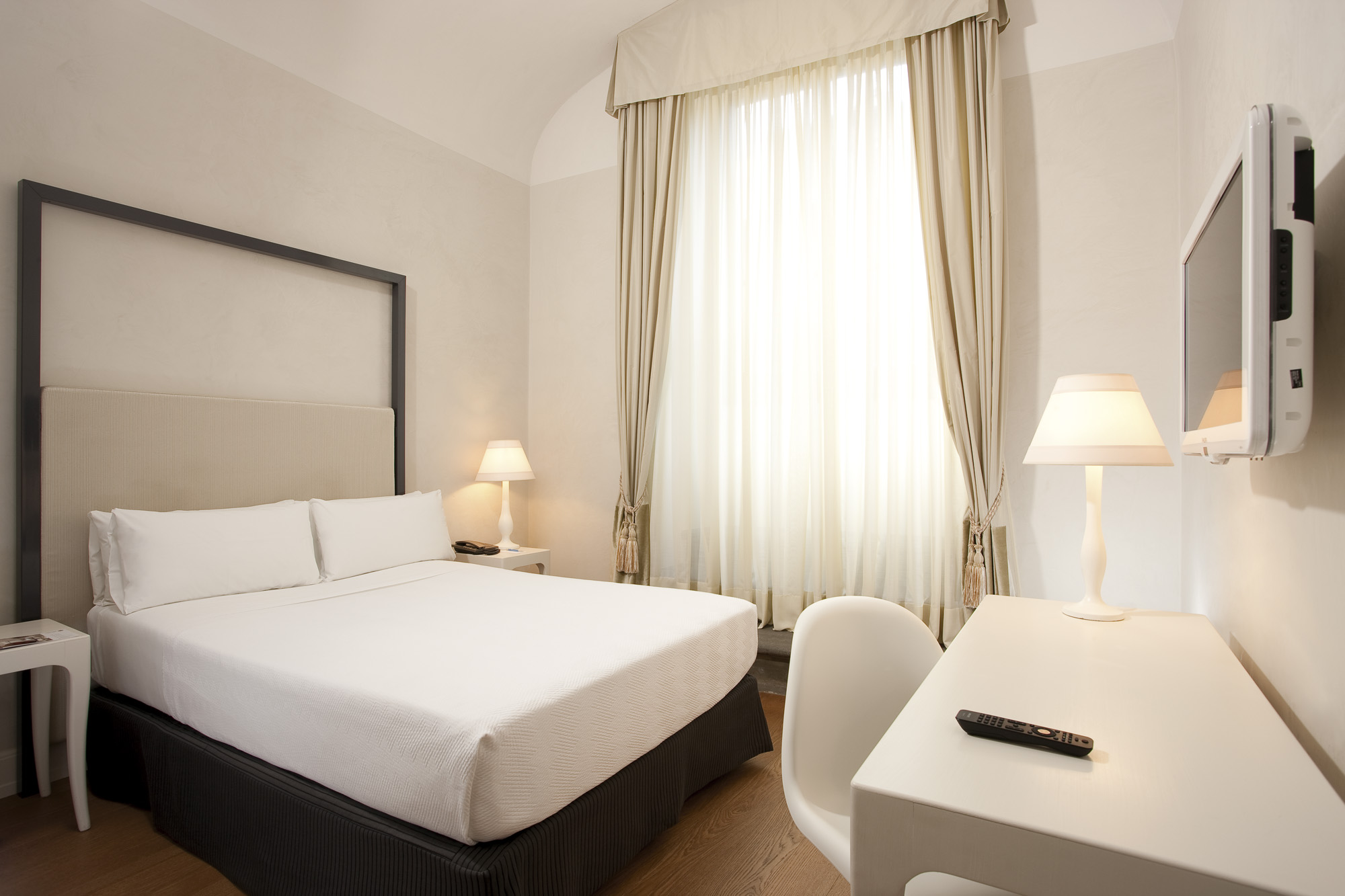 Double or Twin Standard