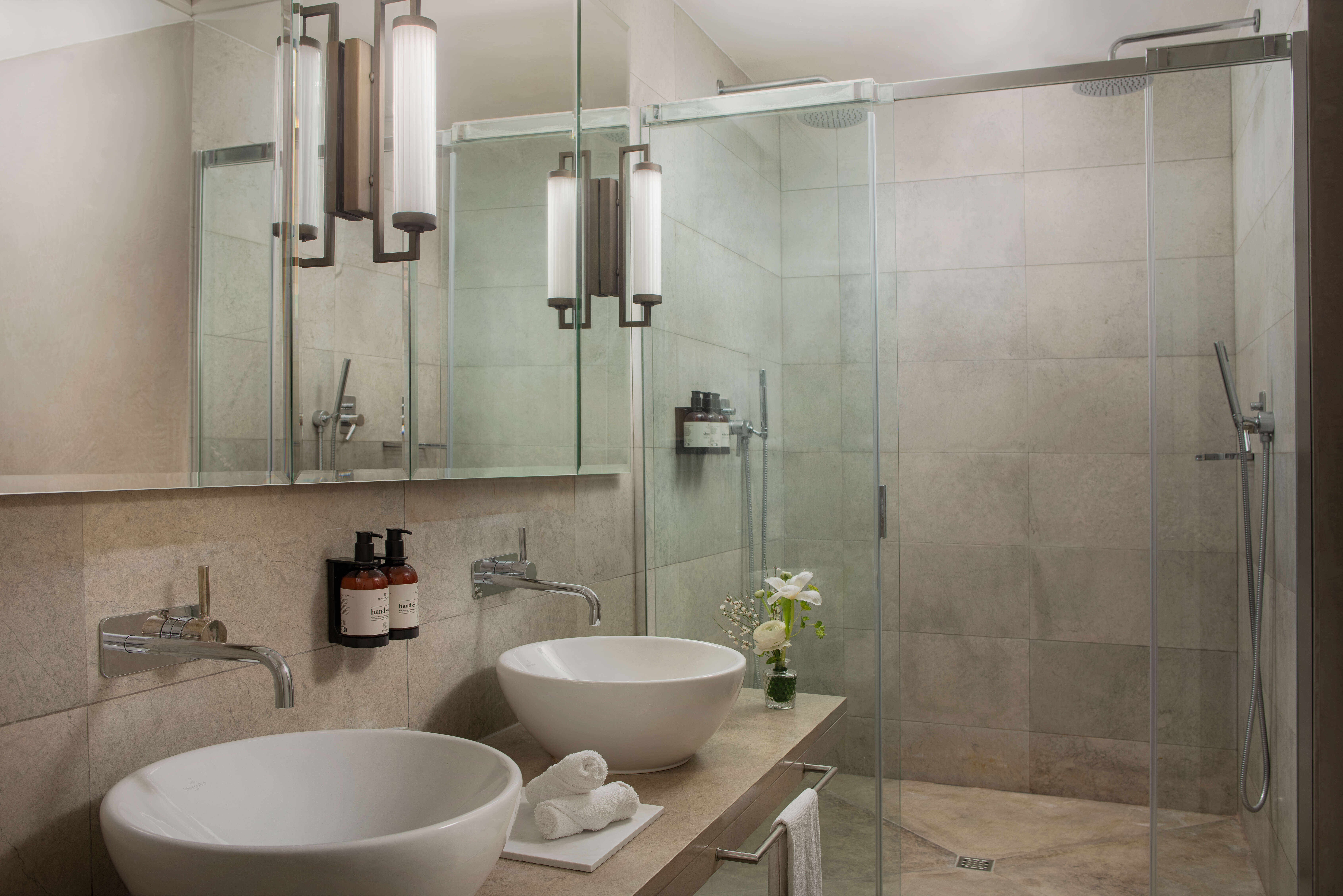 Family Room Standard