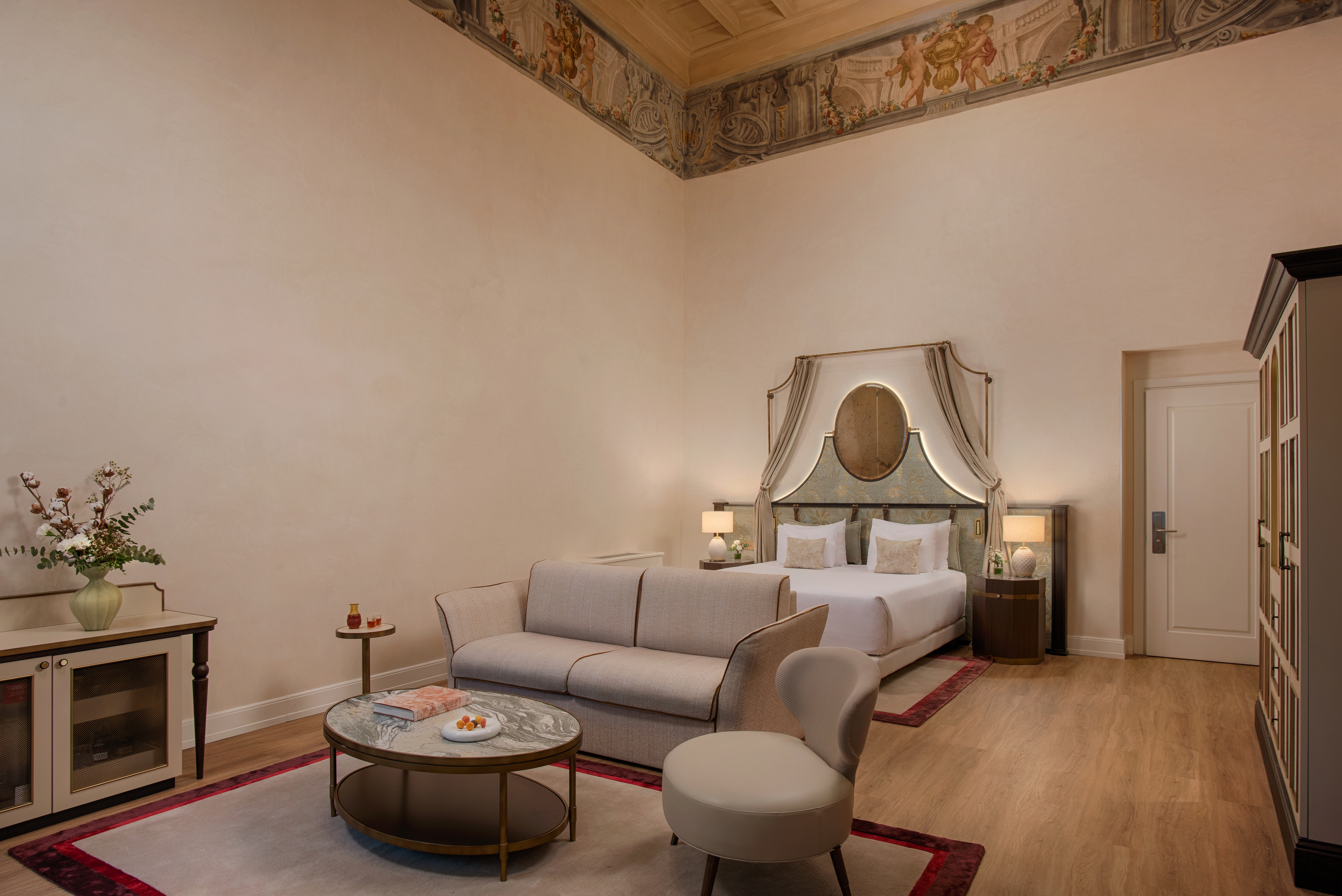 Junior Suite Standard