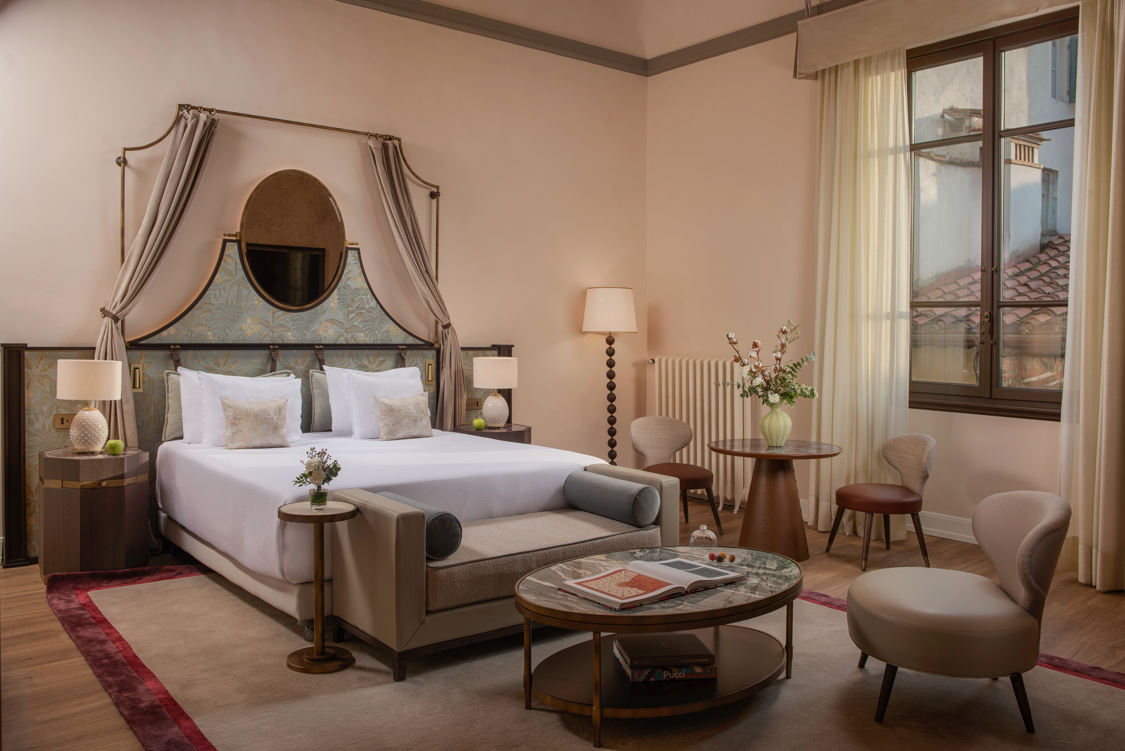 Junior Suite Standard