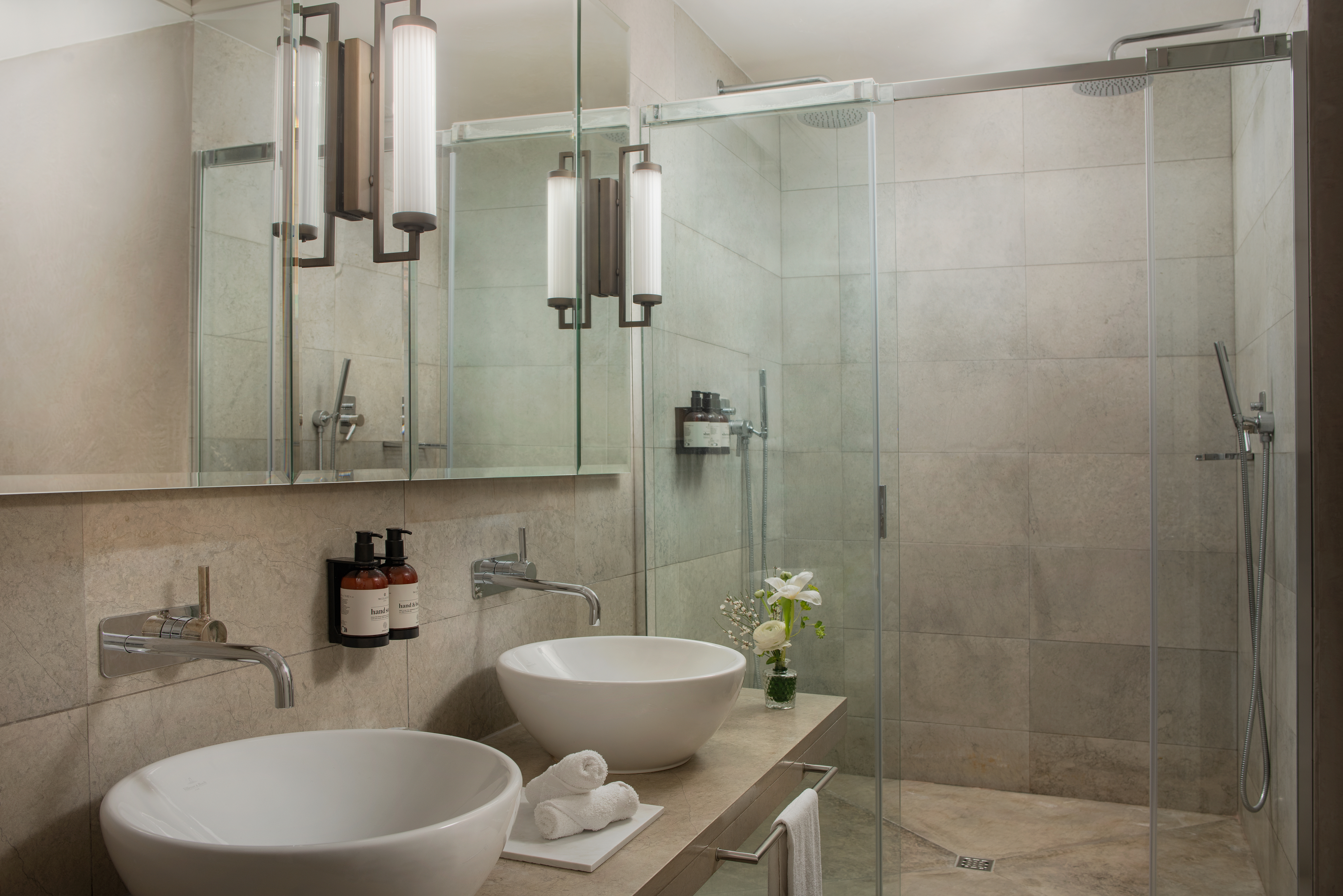 Family Room Standard