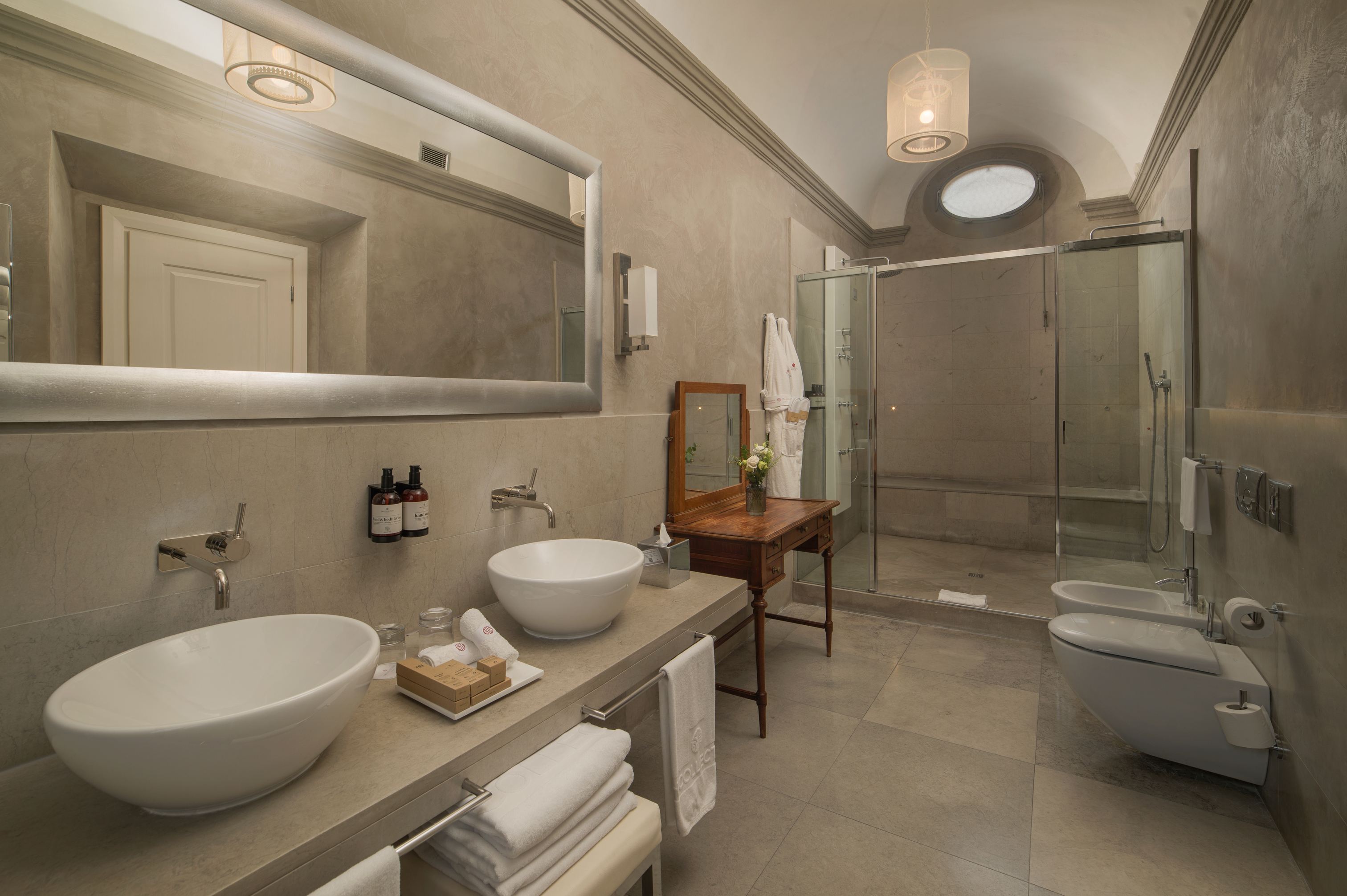 Junior Suite with Terrace with Views