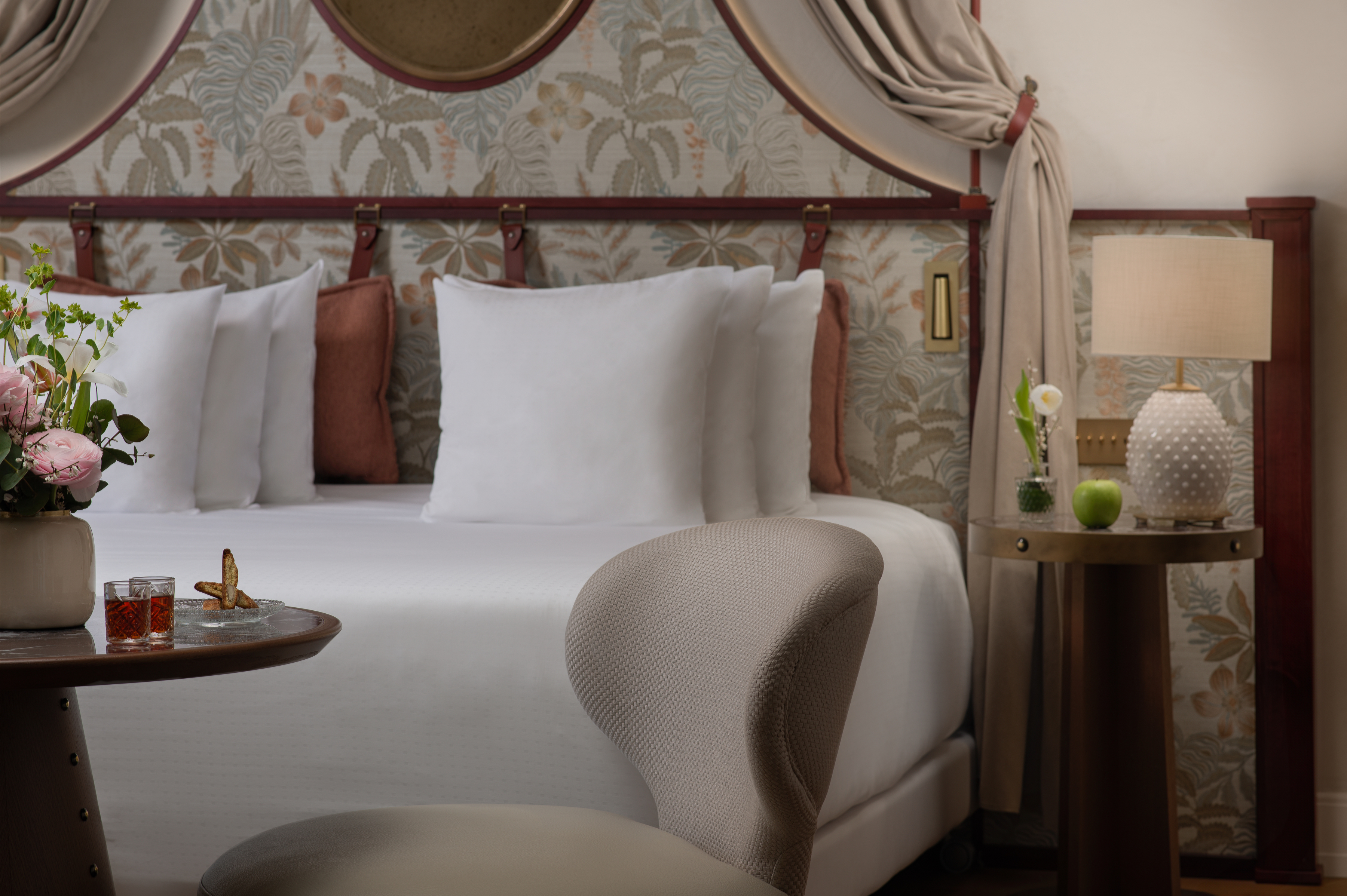 Junior Suite with Terrace