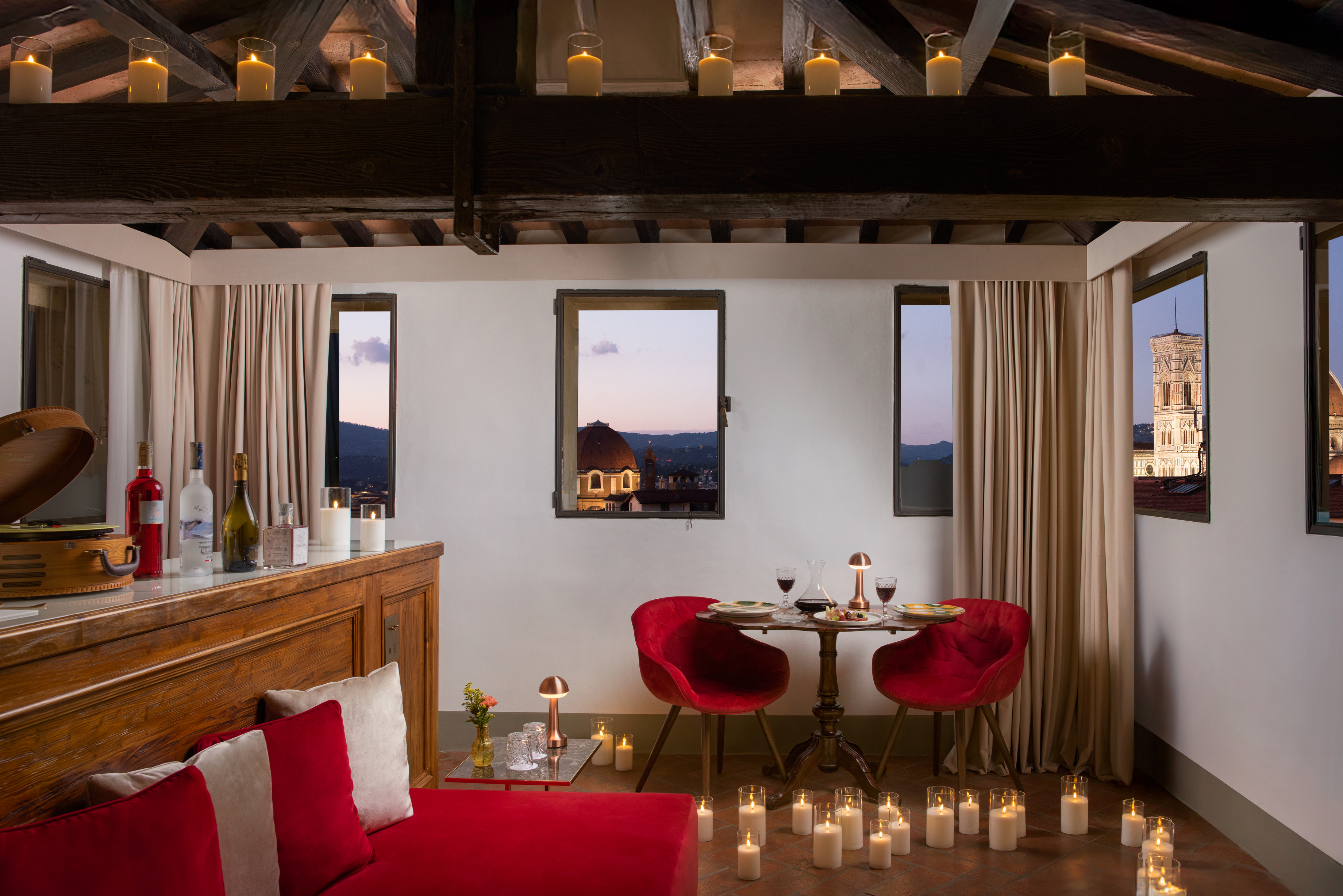Suite Standard