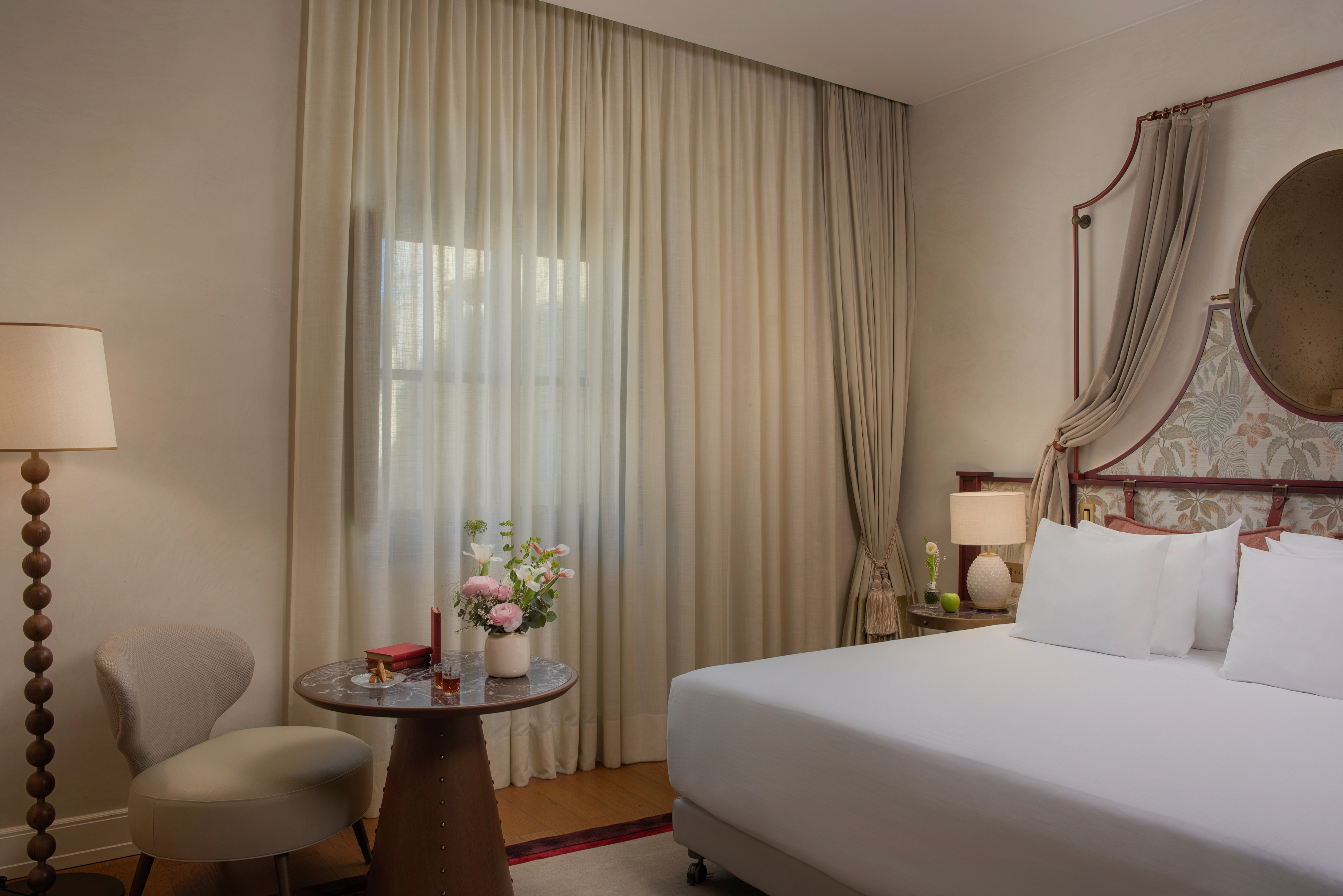 Suite with Views