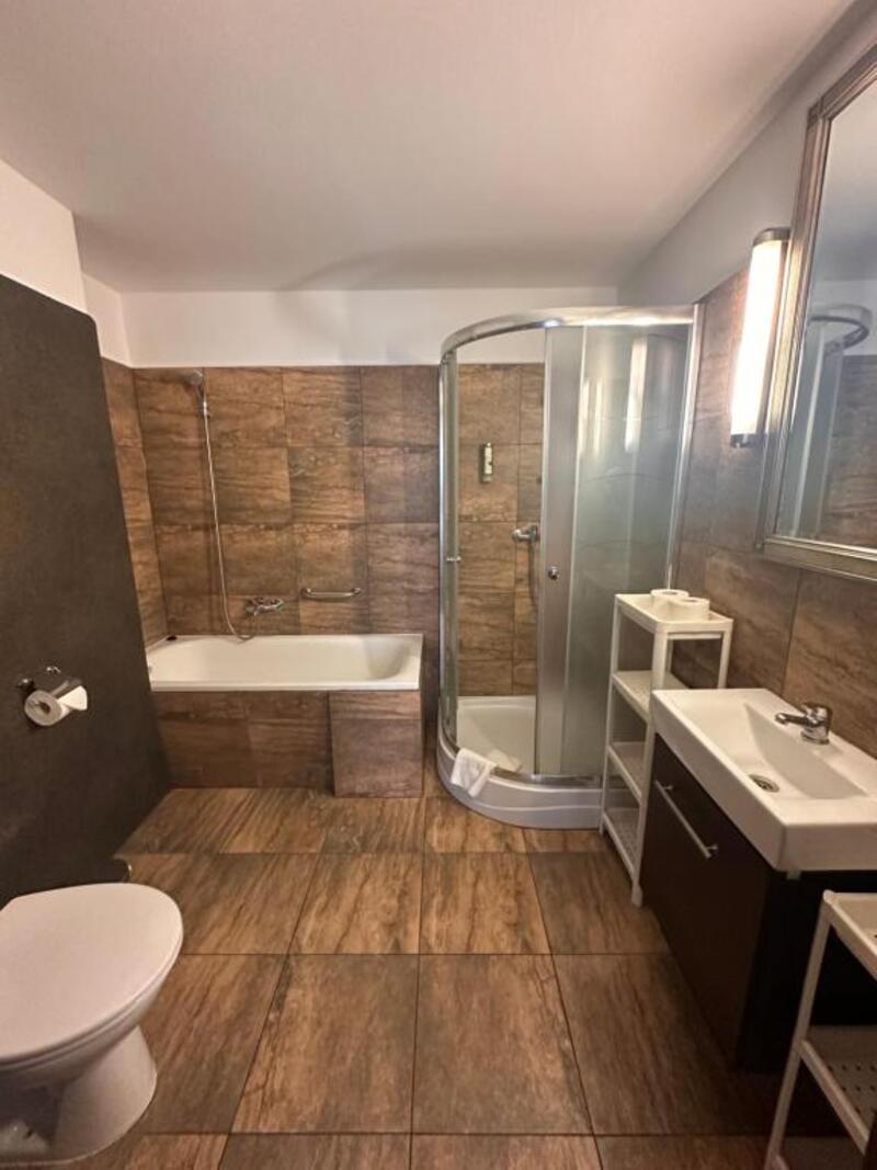 Apartment Two Bedrooms