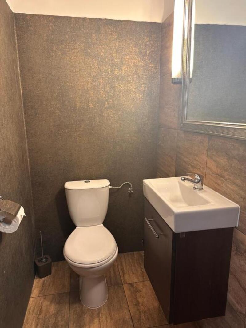 Apartment Two Bedrooms