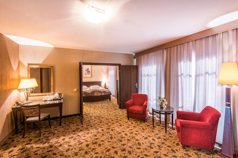 Apartment Two Bedrooms