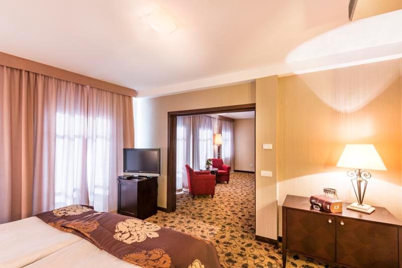 Apartment Two Bedrooms