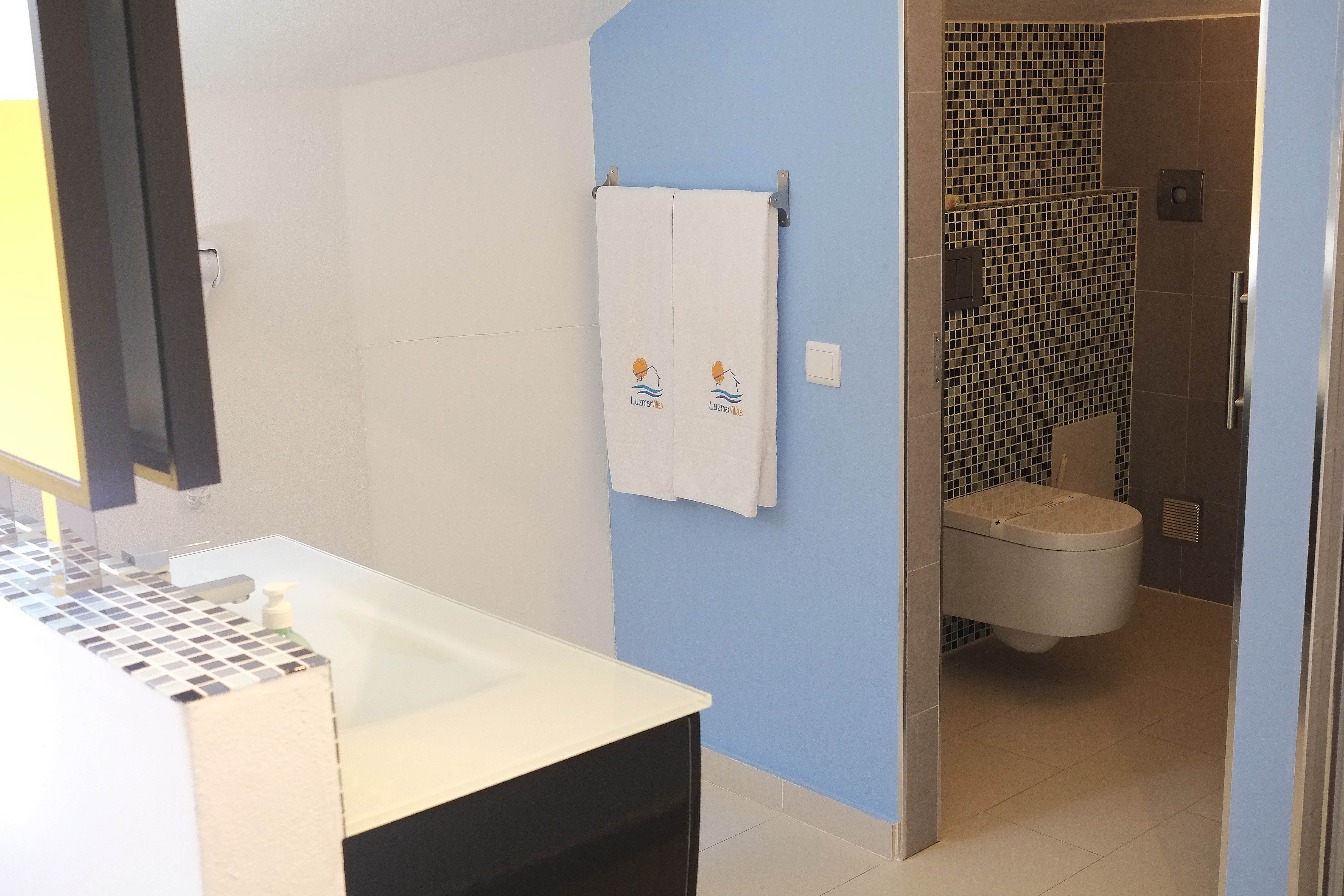 Single Superior Sea View