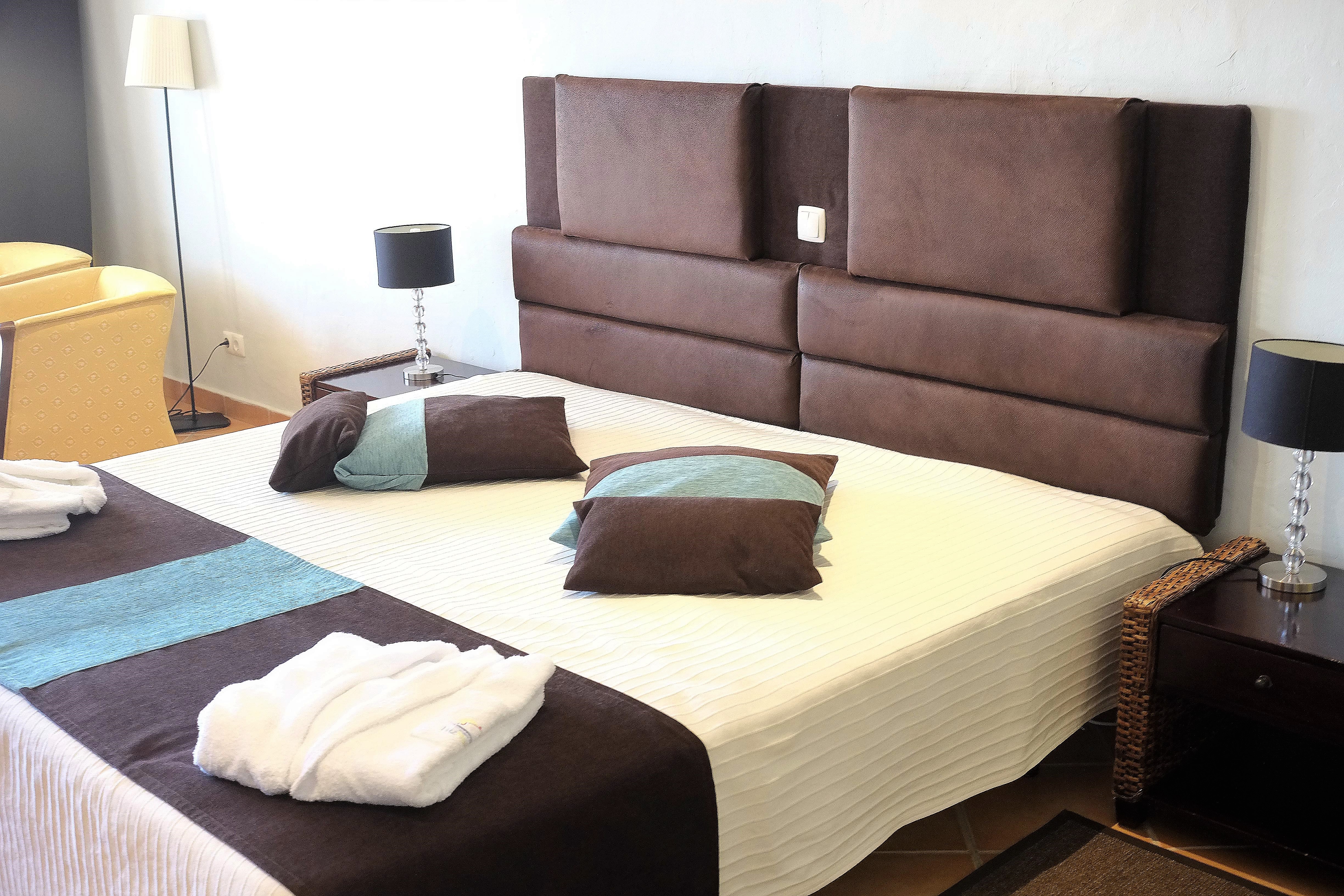 Single Superior Sea View