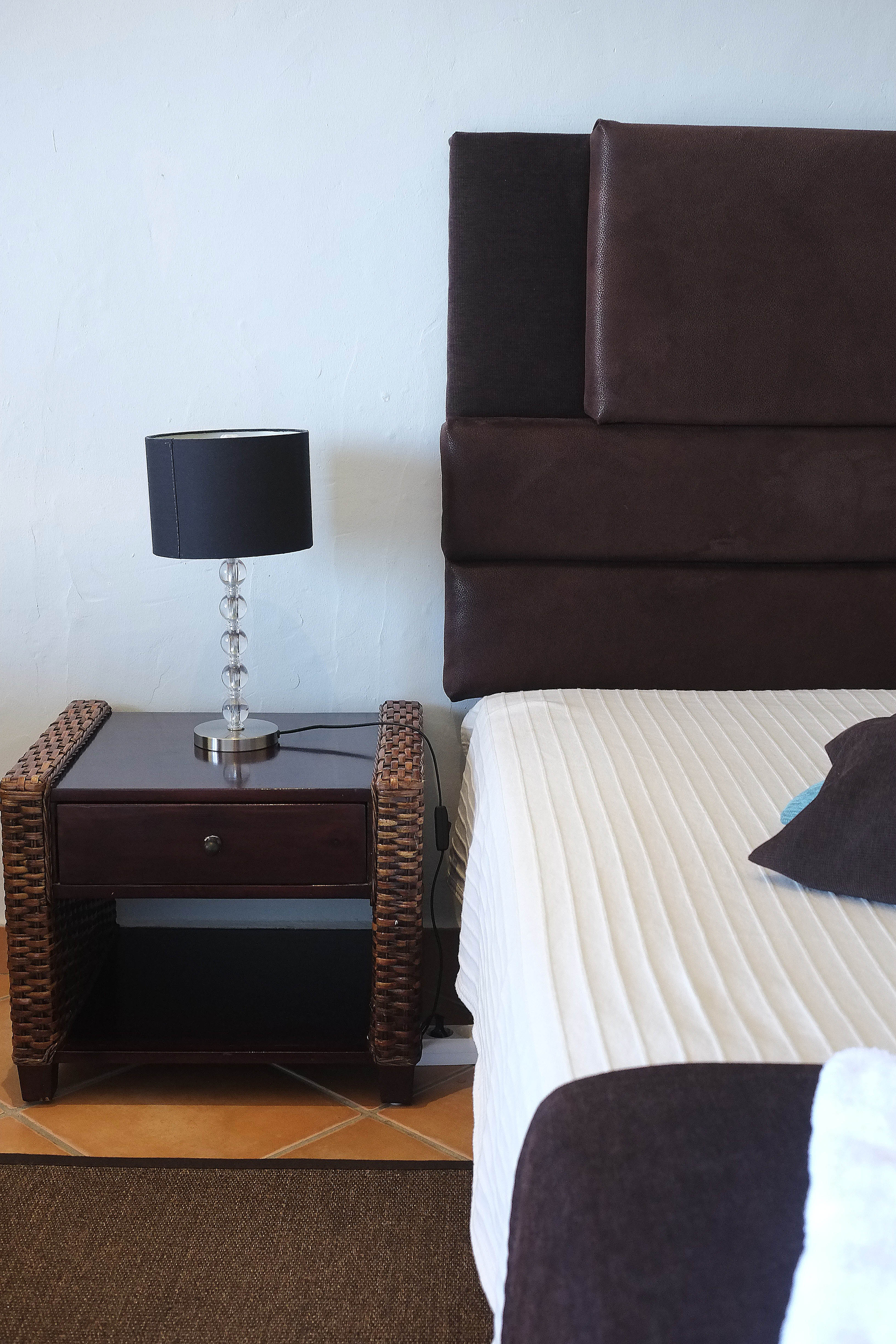 Double or Twin Superior Sea View