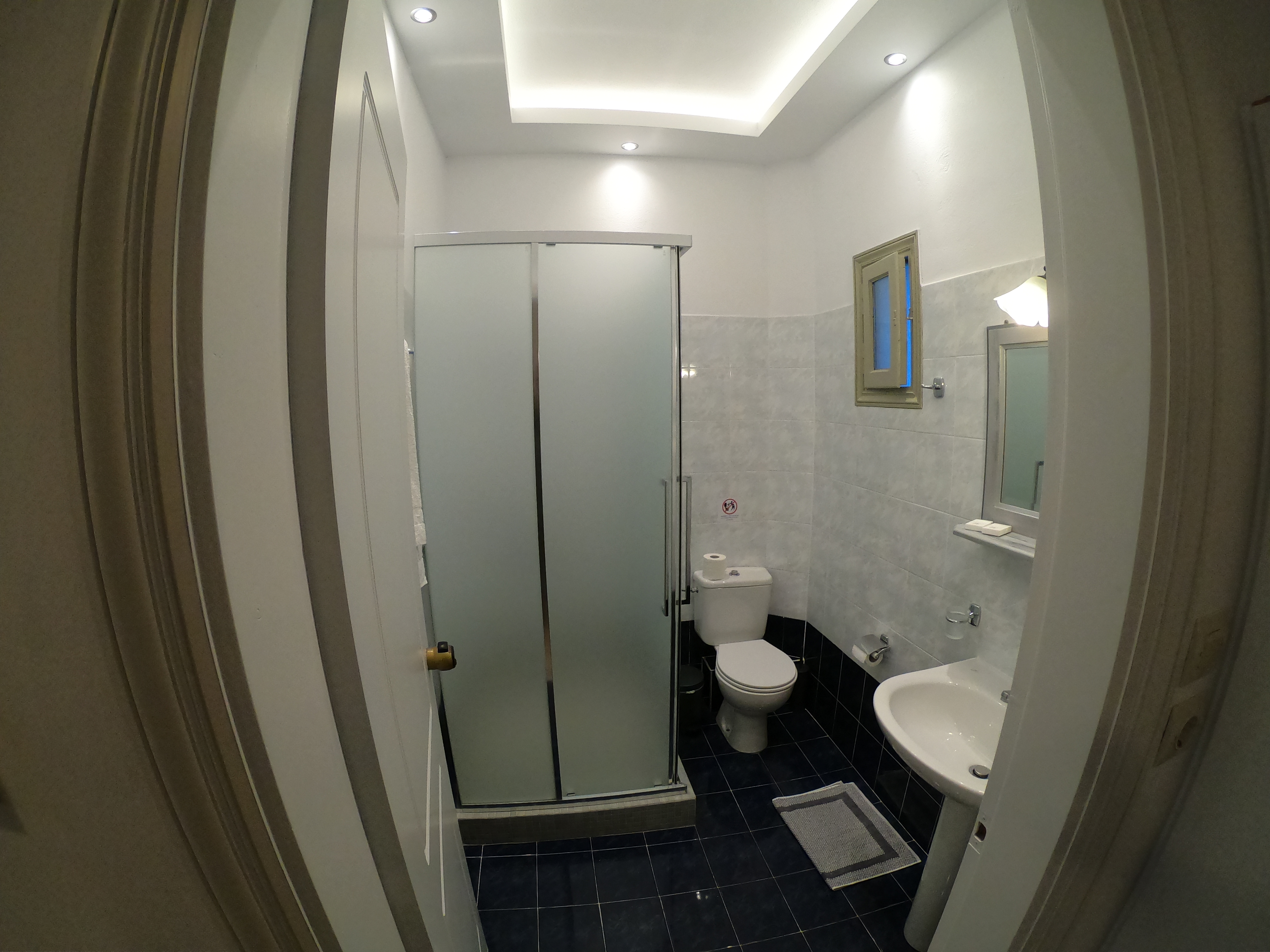 Family Room Capacity 4