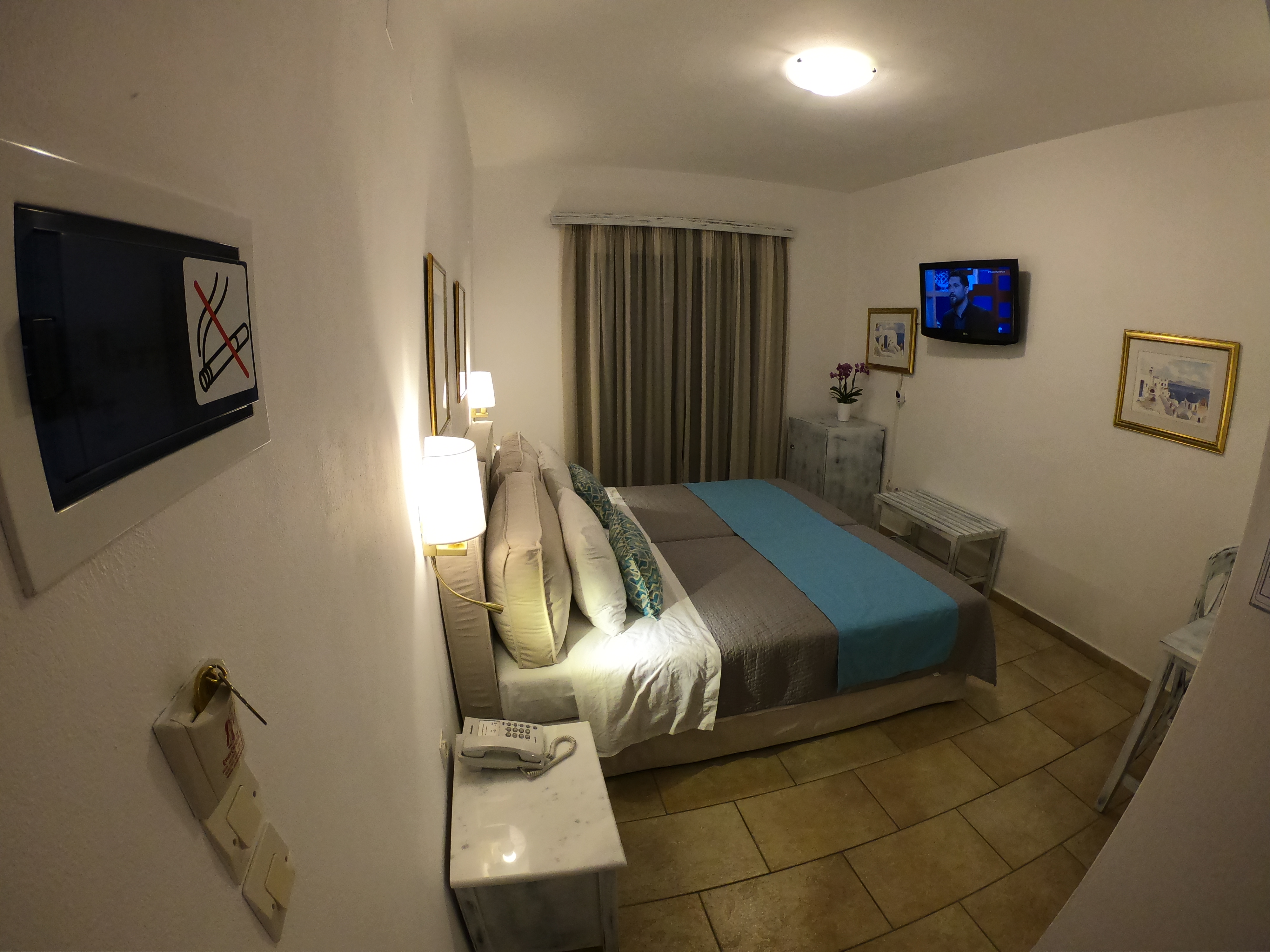 Double or Twin Superior