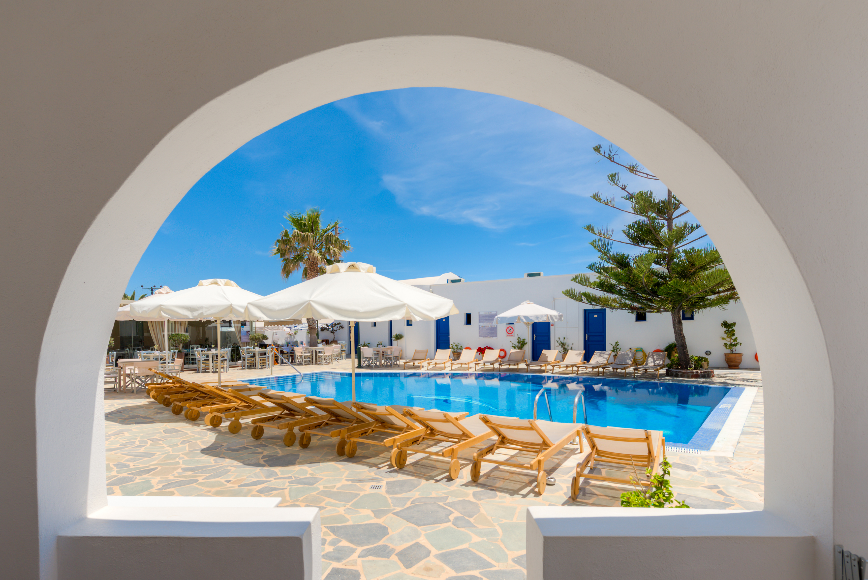 Double or Twin Superior