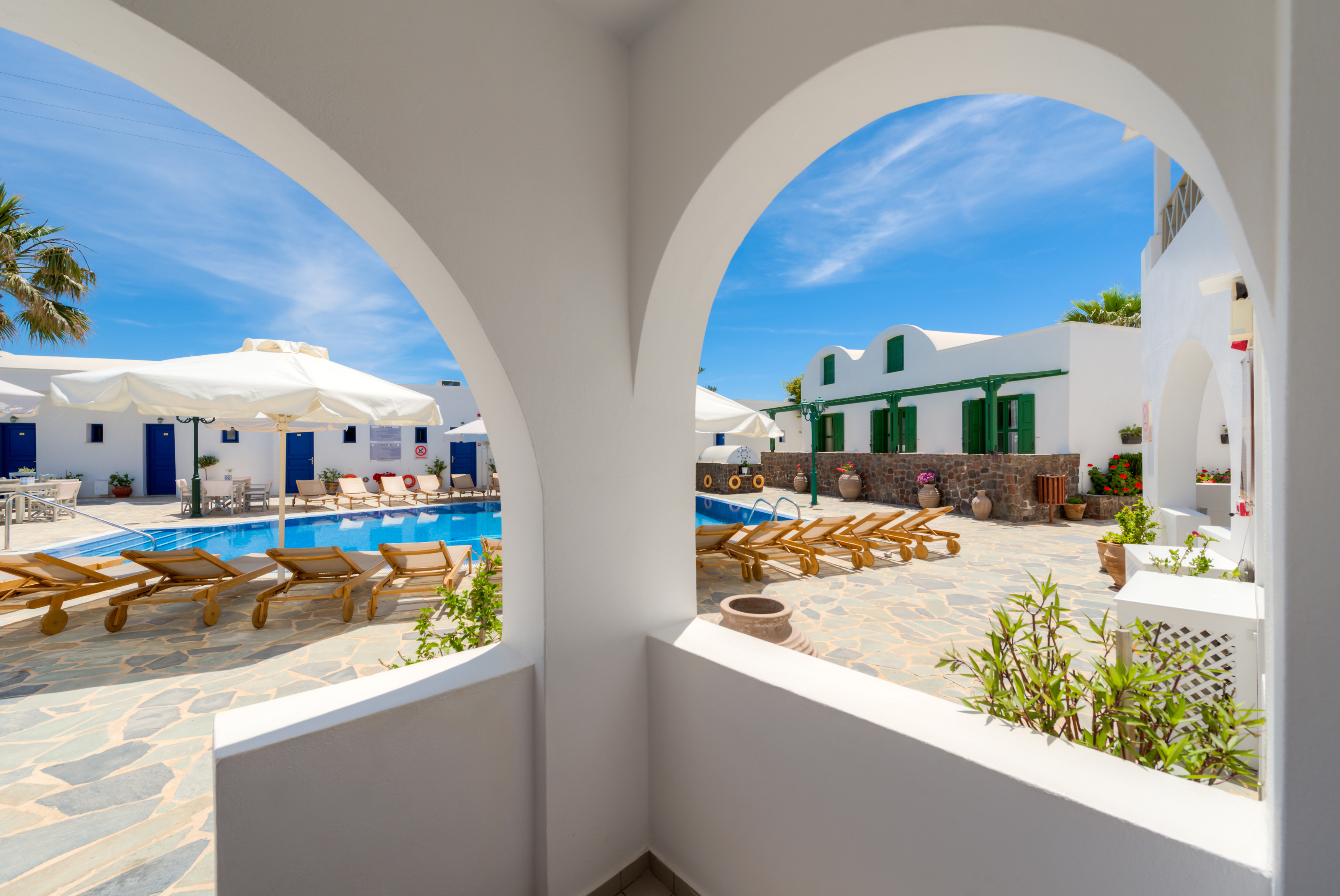 Family Room Capacity 4