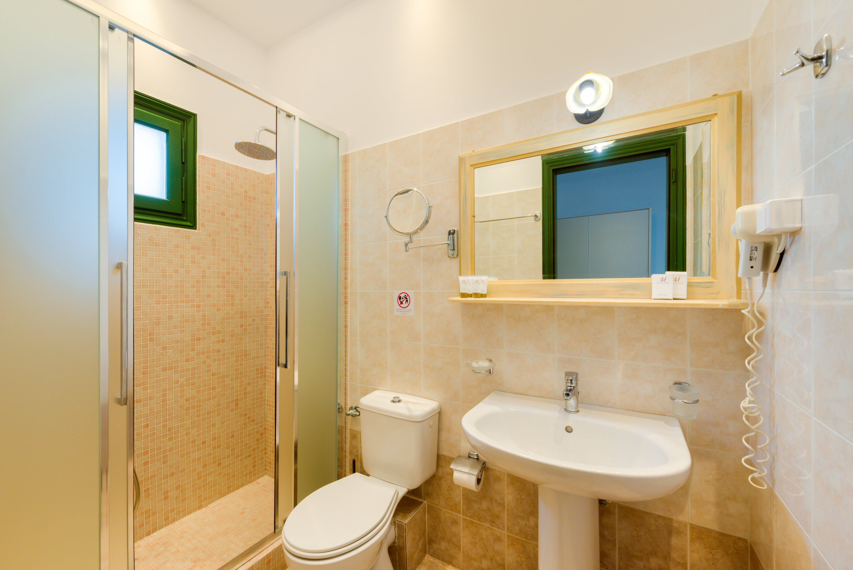 Double or Twin Superior