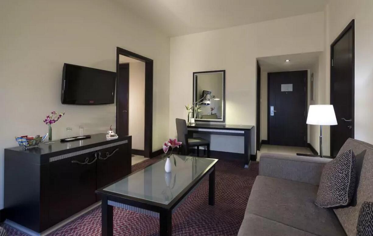 Double or Twin Executive