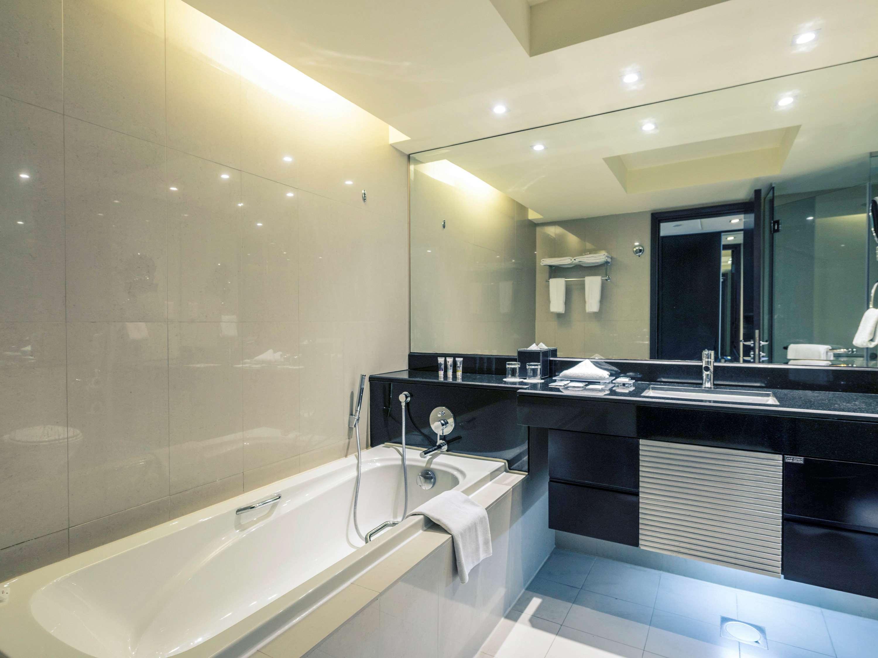 Family Room with Double Bed