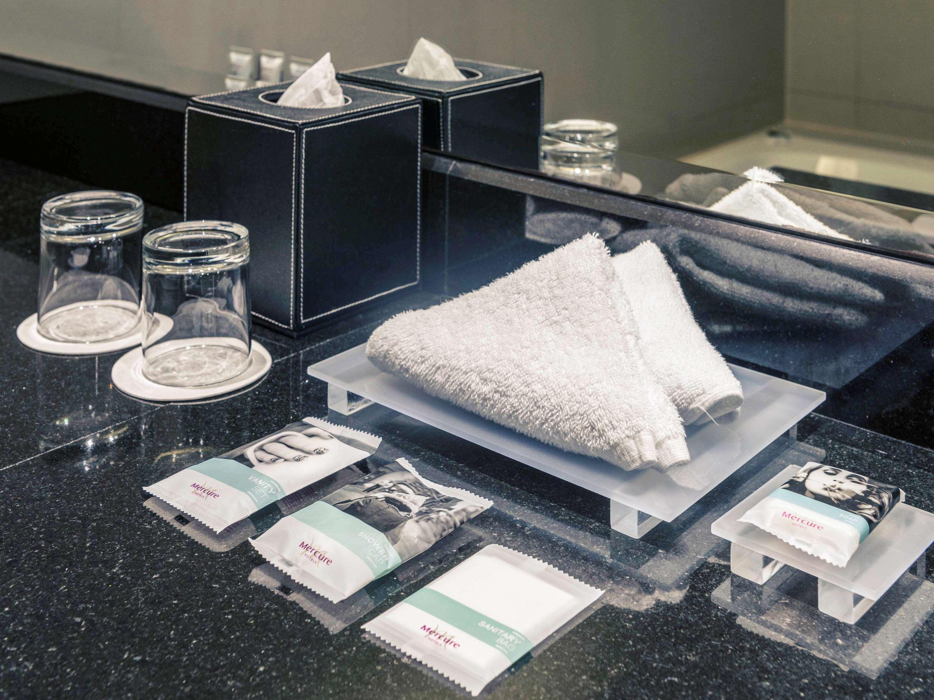 Double Superior with Double Bed