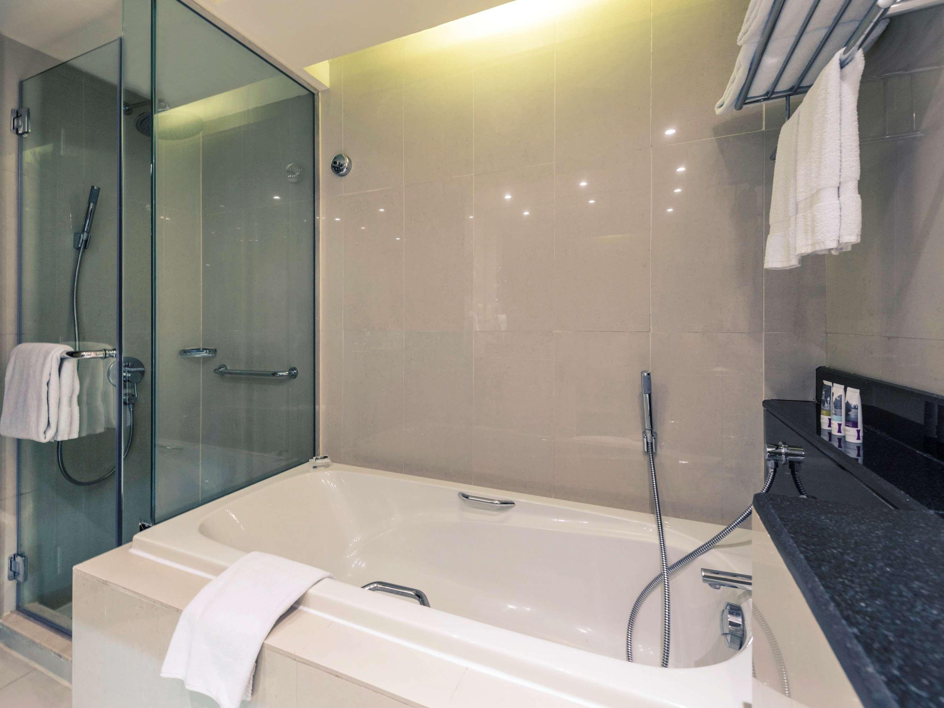 Double Superior with Double Bed