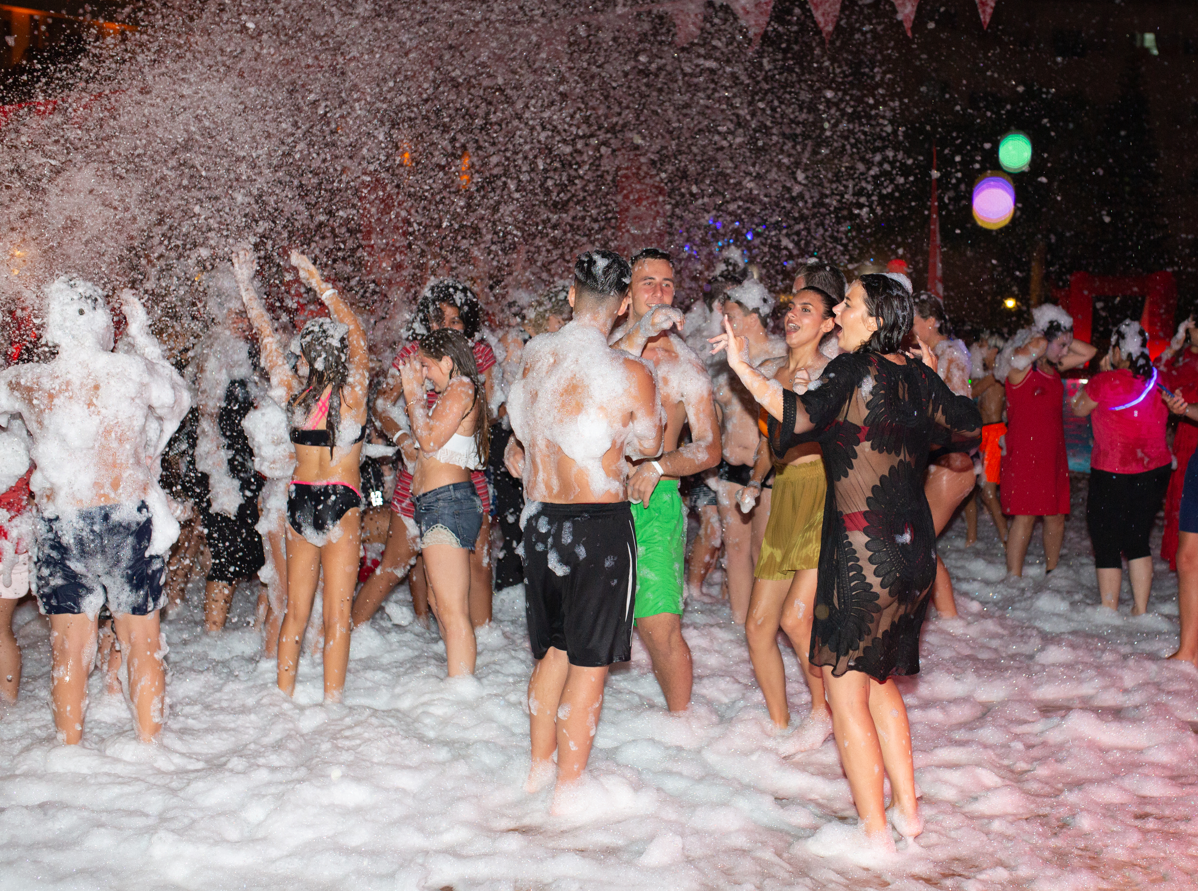 Sports and Entertainment