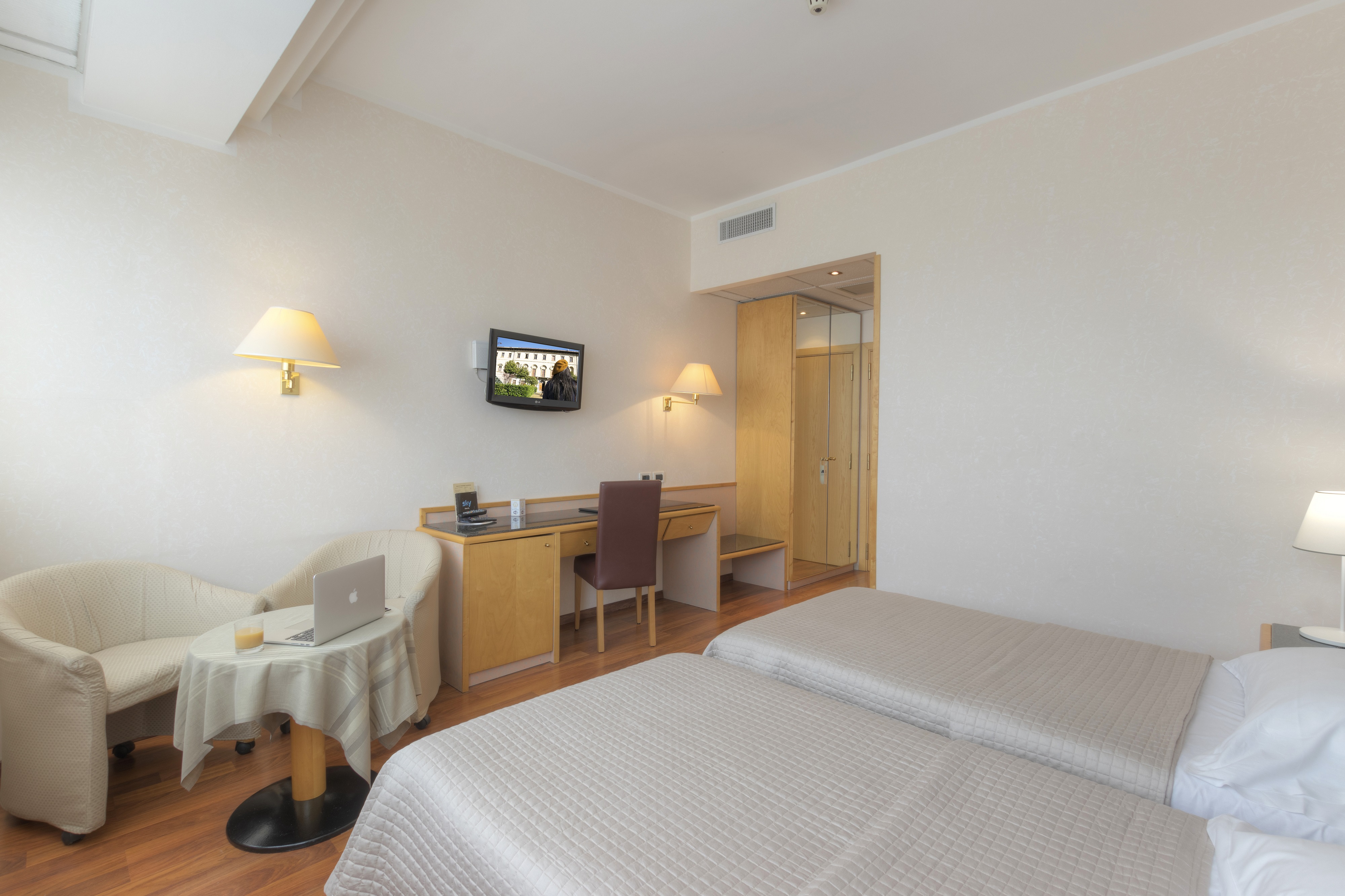 Double Single Standard