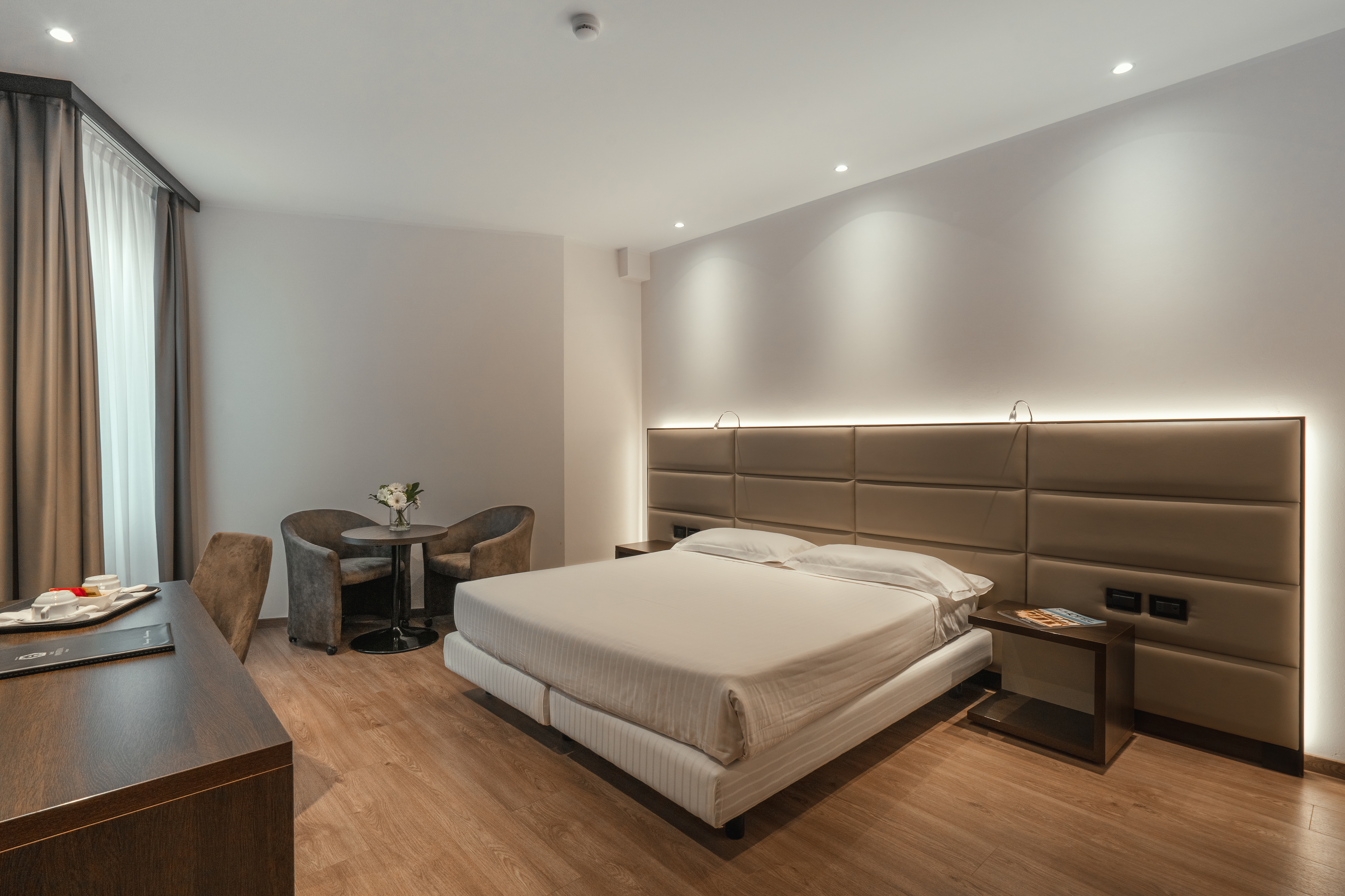 Double Single Deluxe