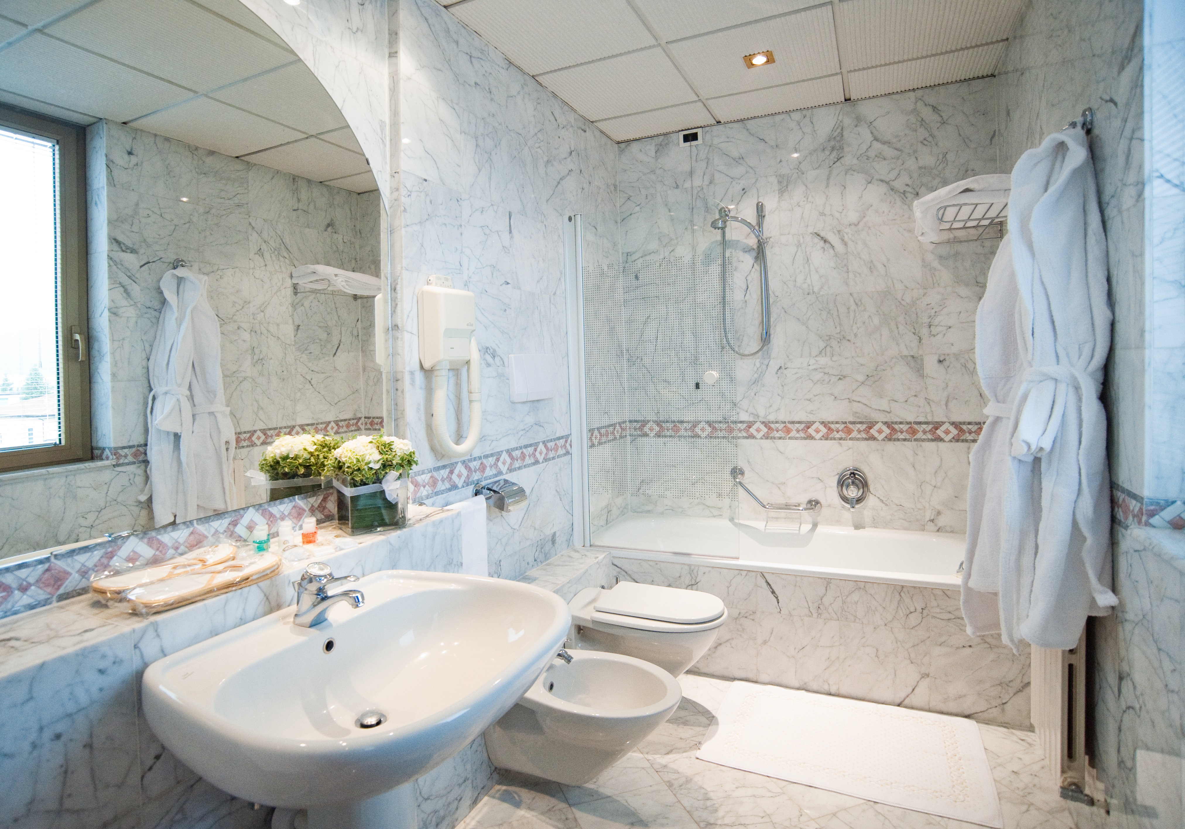 Junior Suite Capacity 2