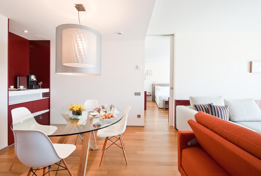 Junior Suite Standard