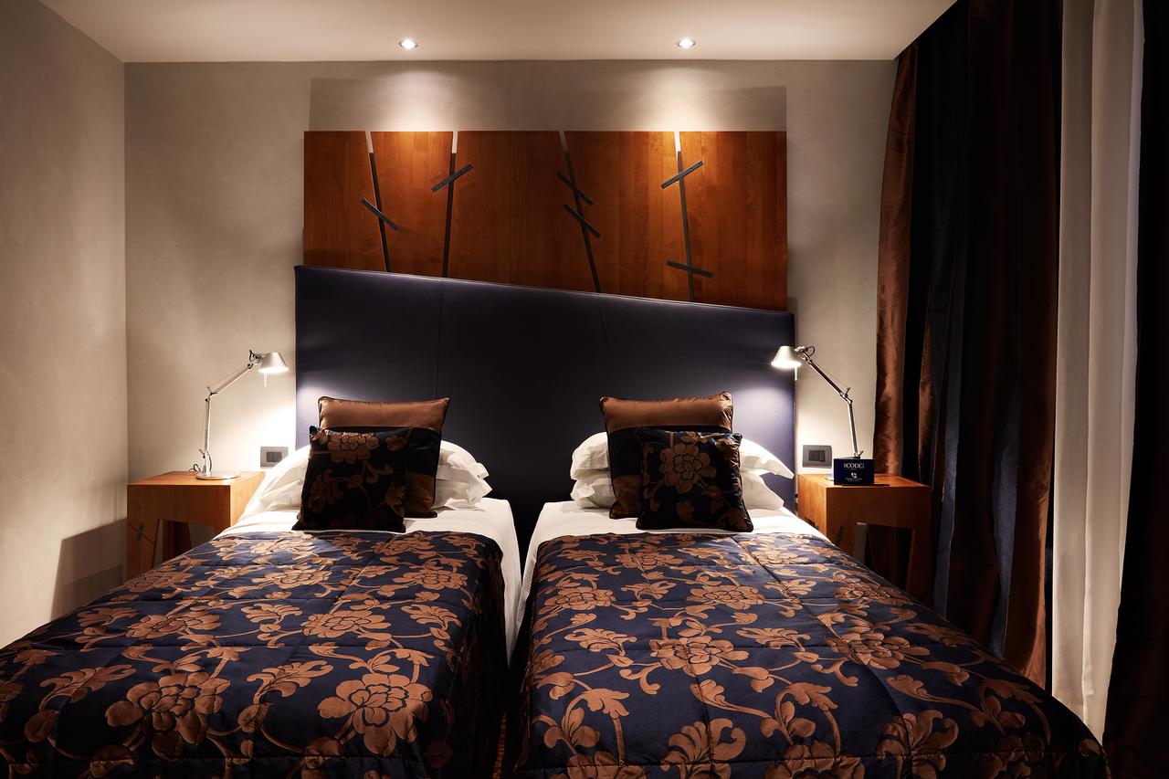 Double Single Classic