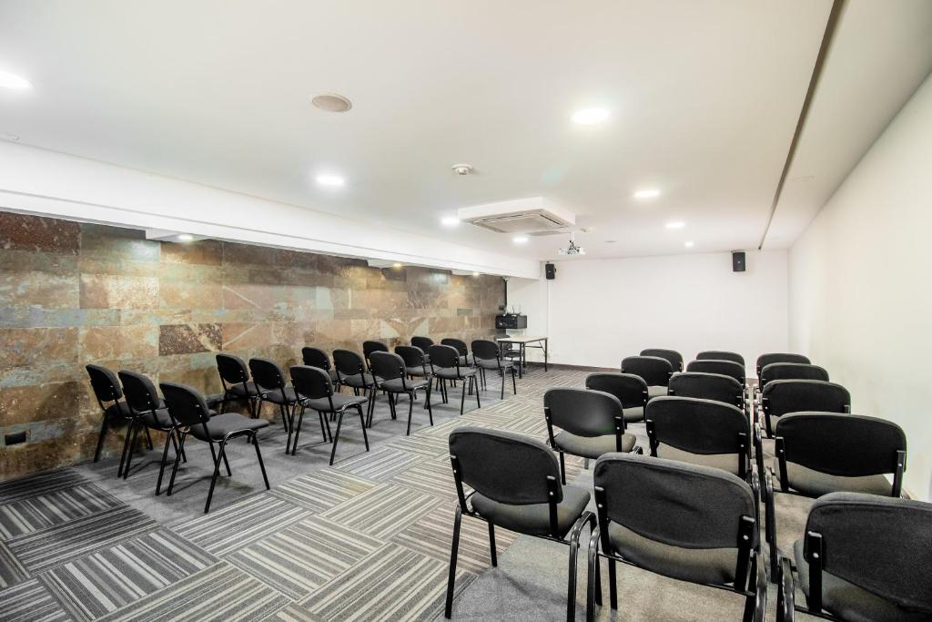 Conferences