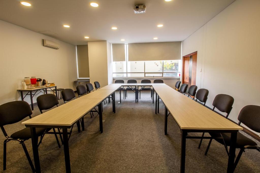 Conferences