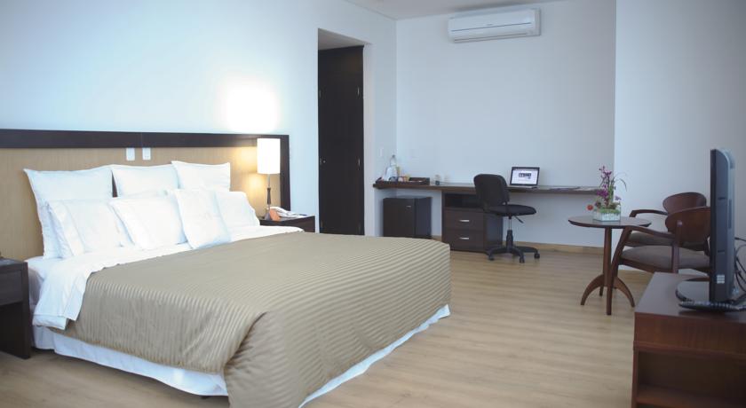 Junior Suite Standard