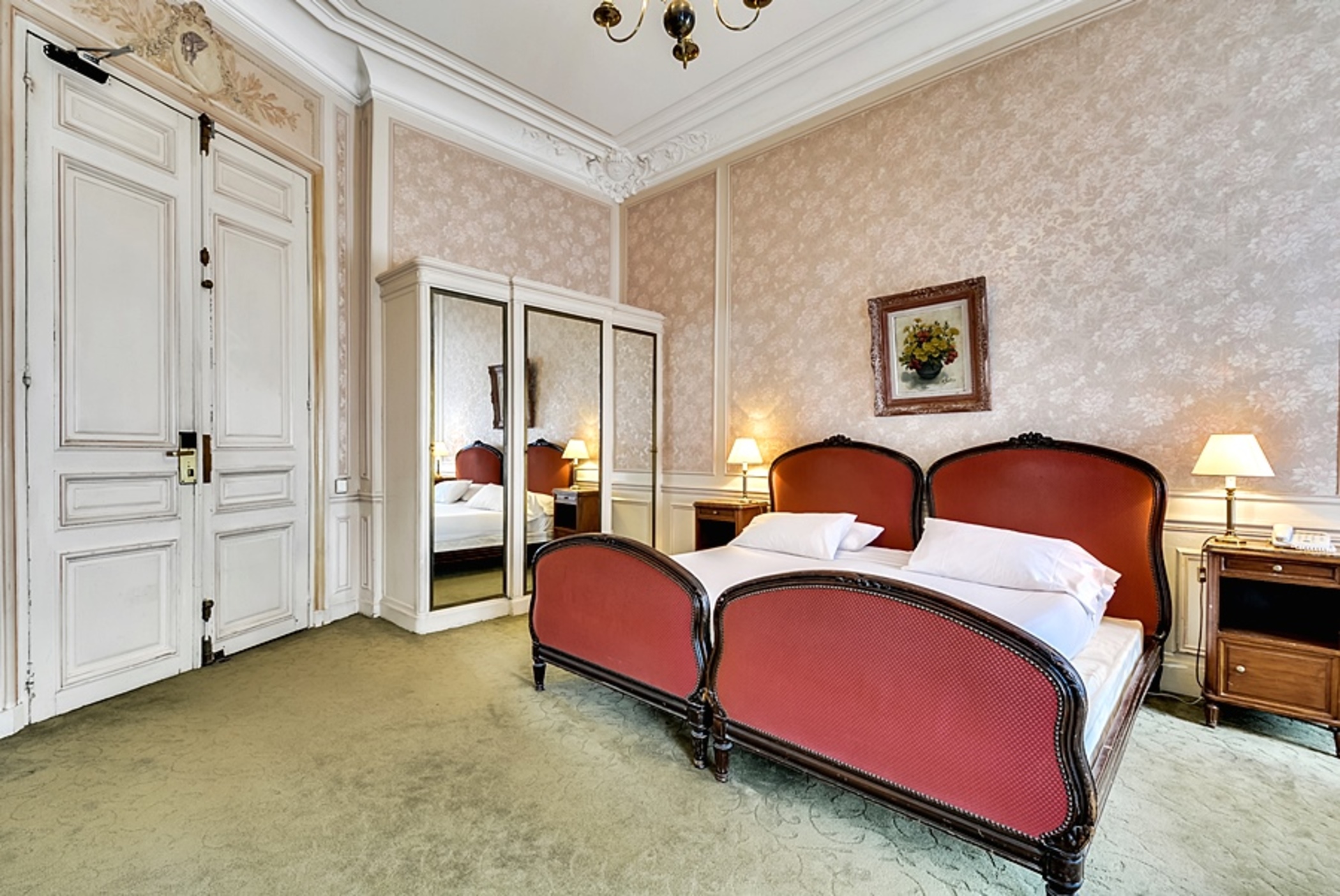 Double or Twin Classic