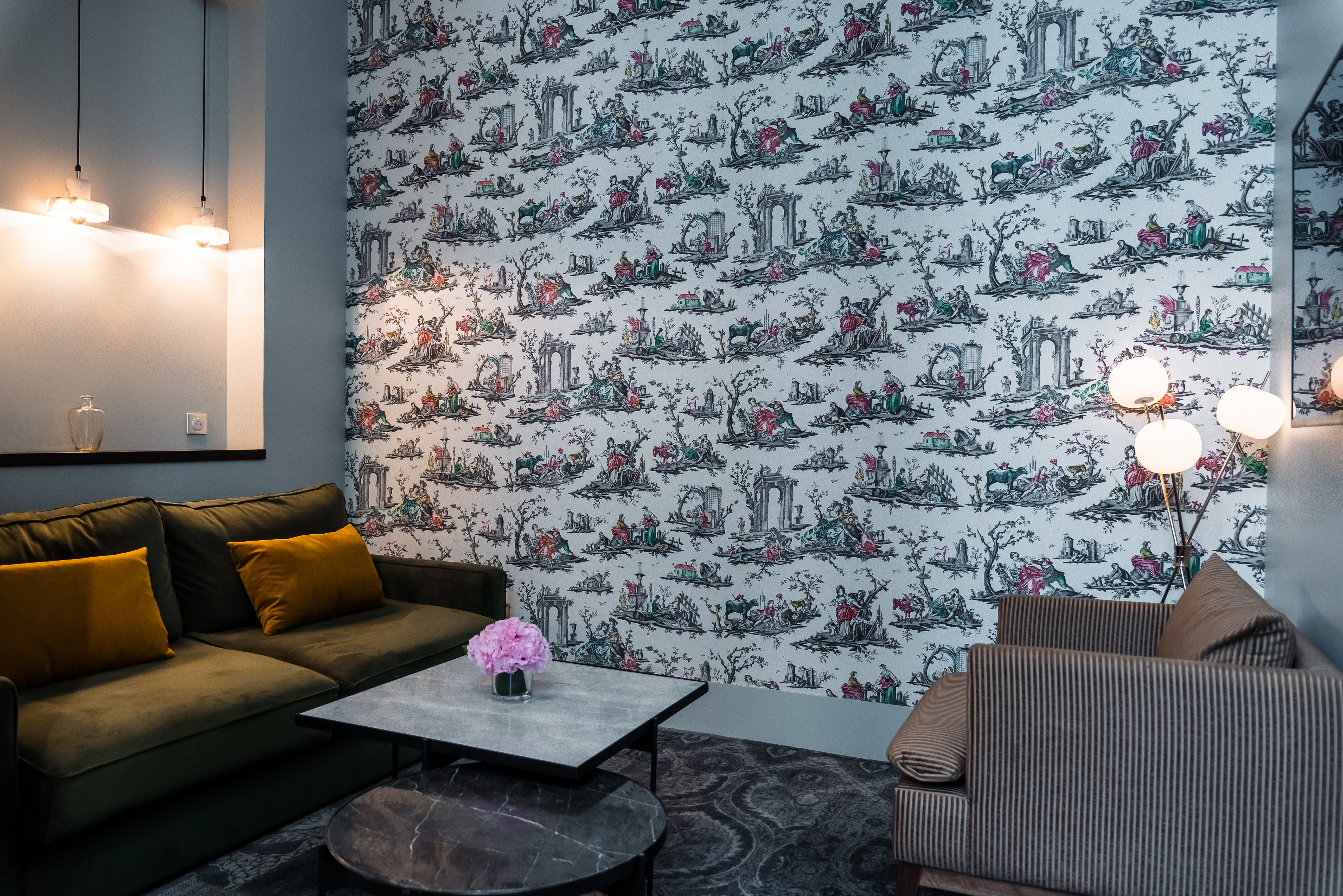 Junior Suite Classic