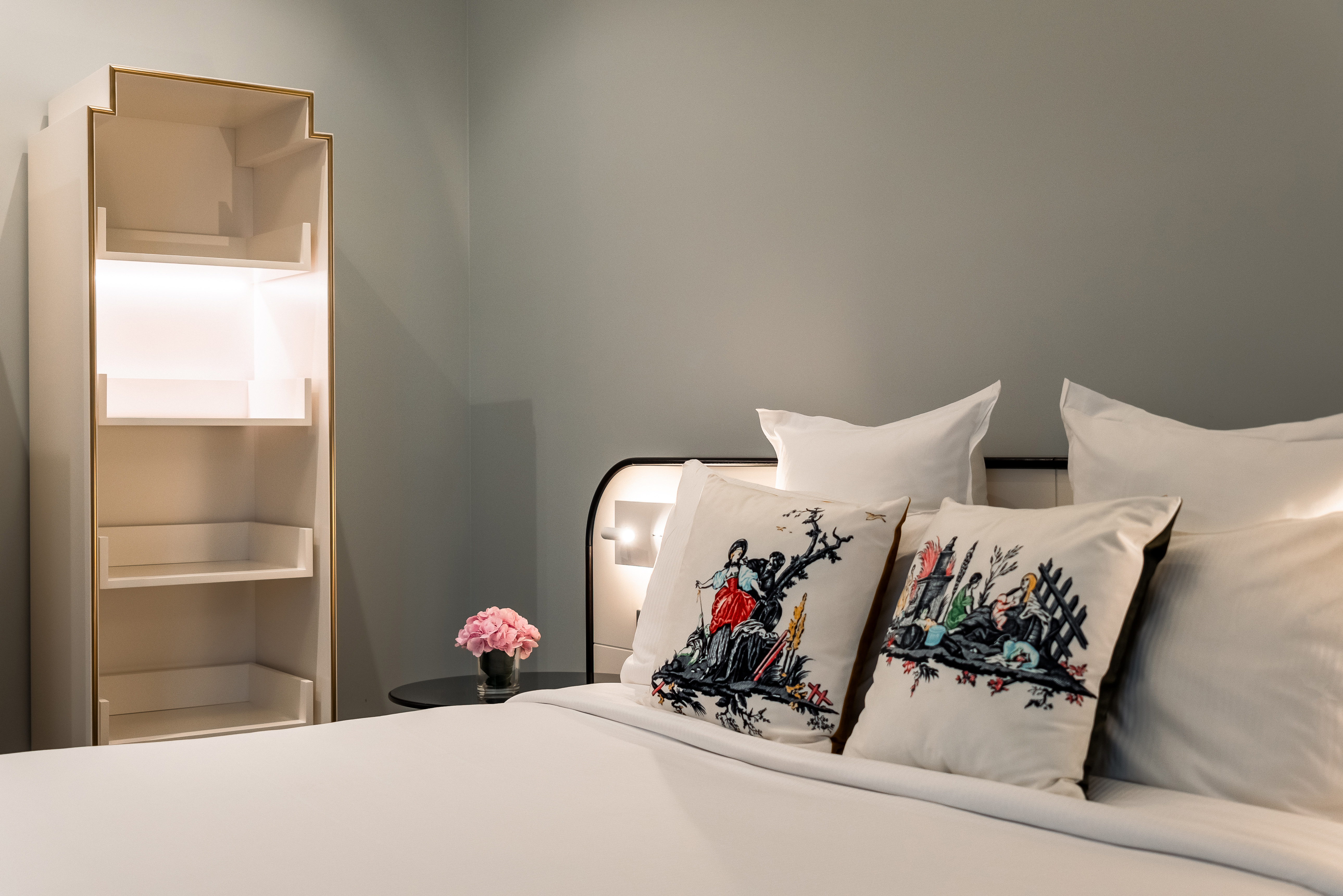 Junior Suite Classic