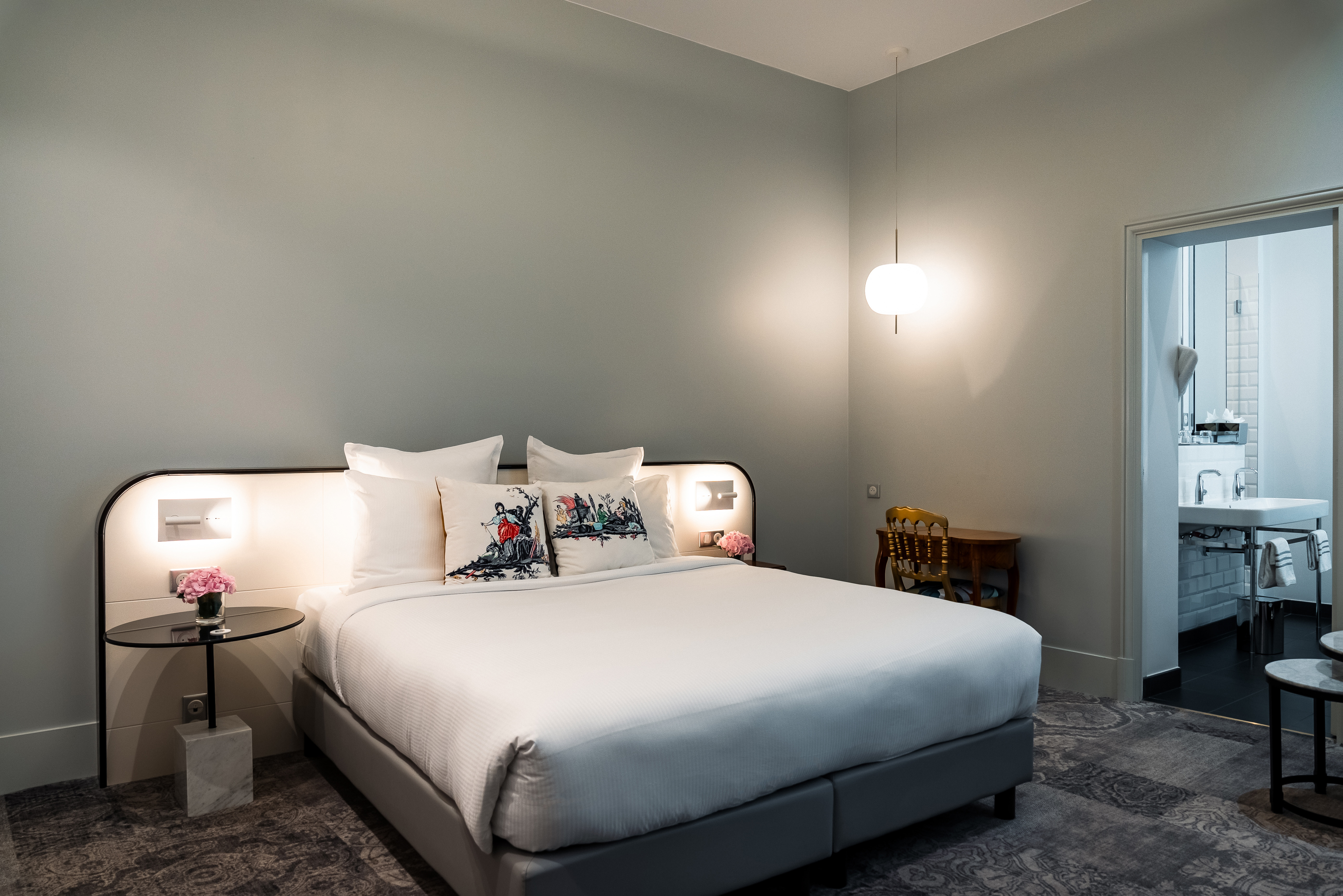 Junior Suite Classic