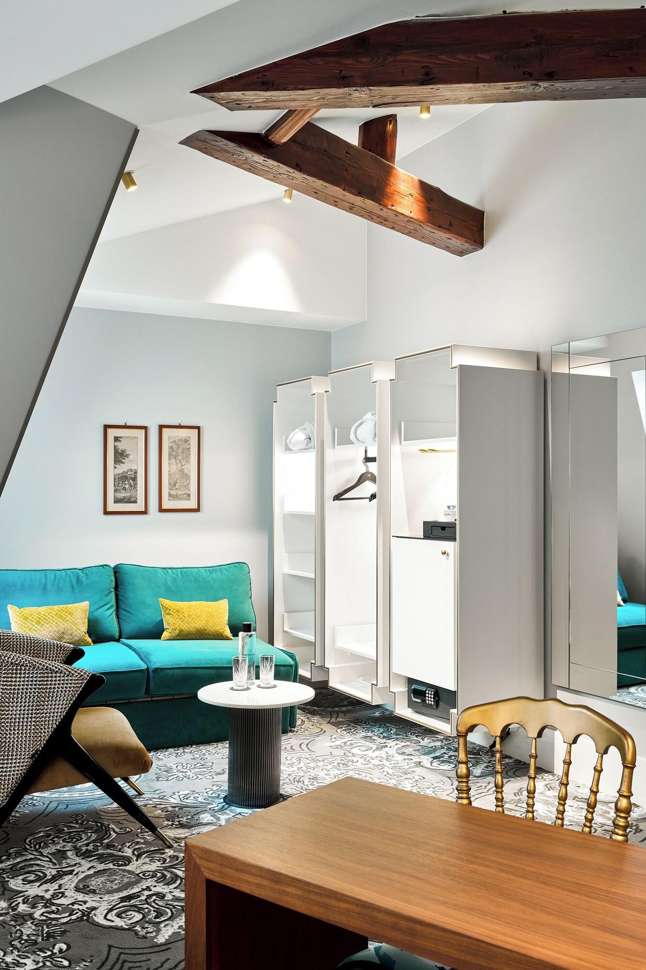 Room Executive King Bed