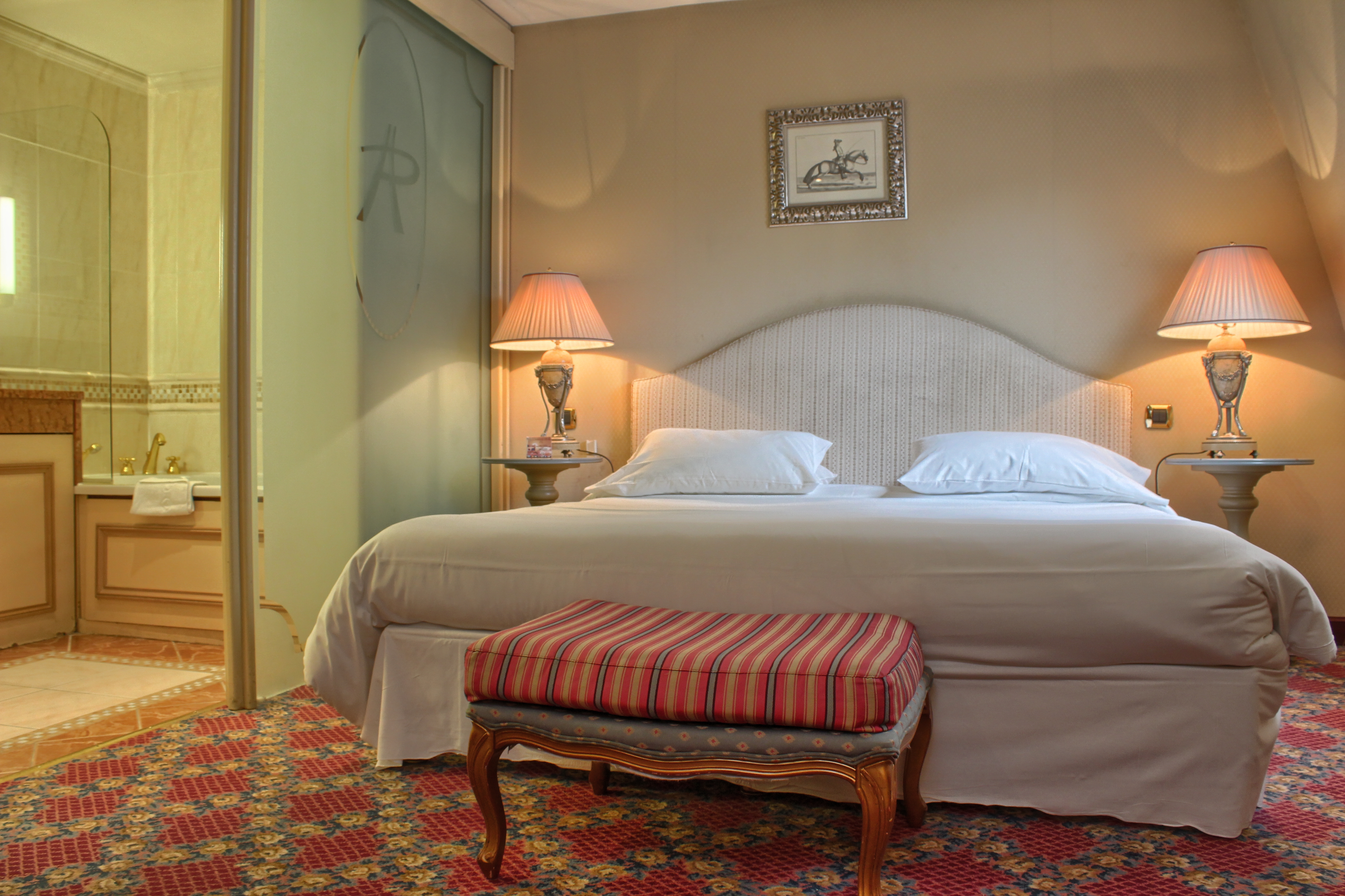 Double or Twin Classic