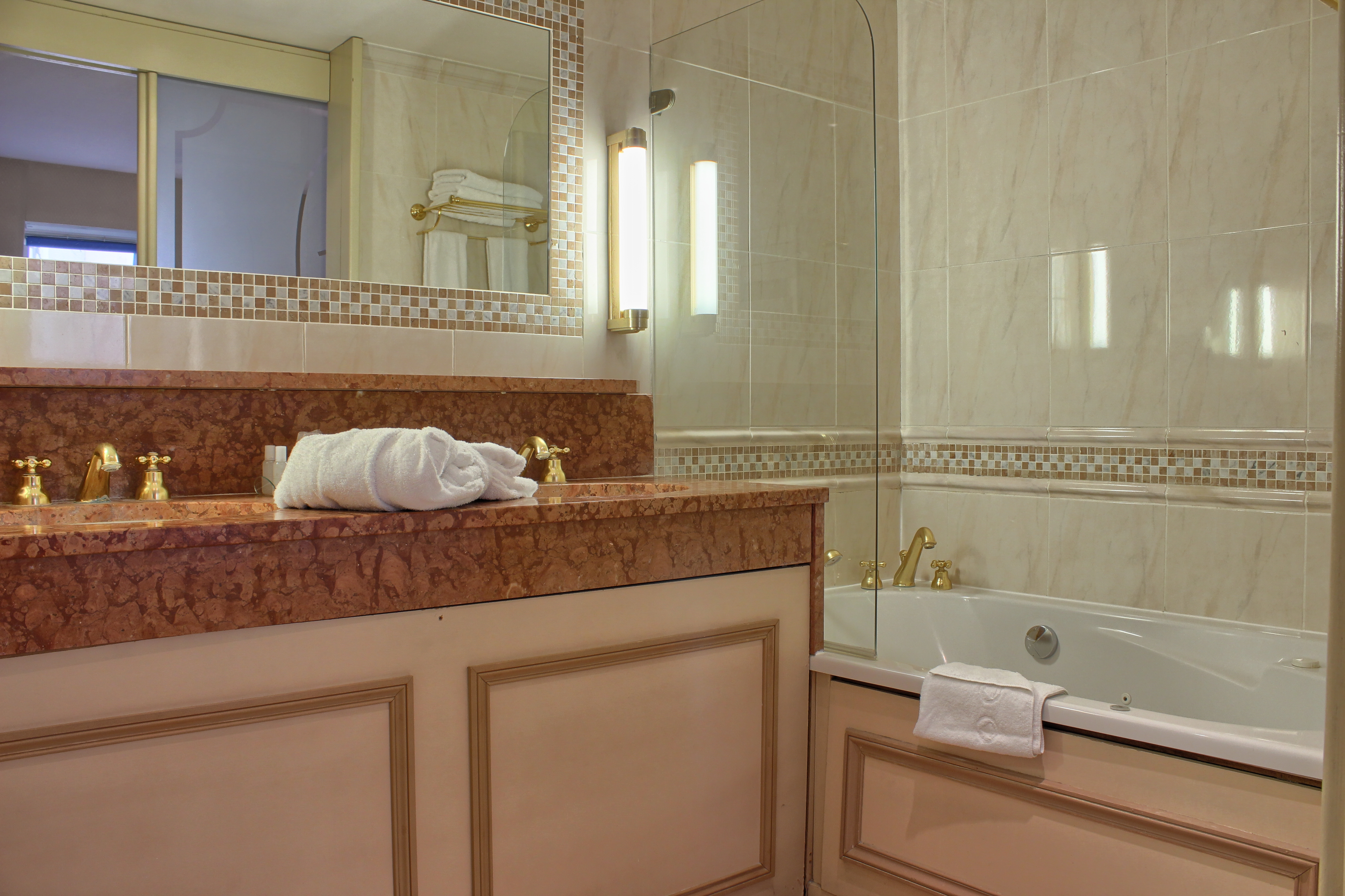 Double or Twin Classic